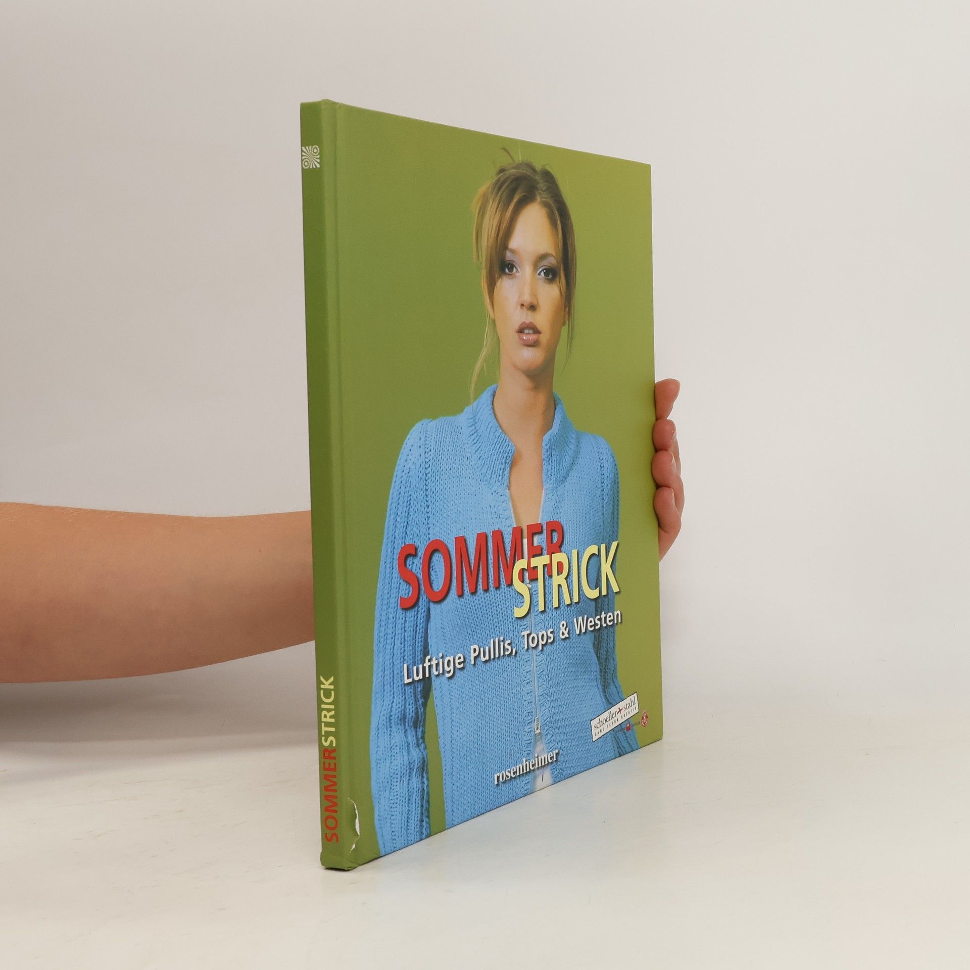 Autorenkollektiv Sommerstrick