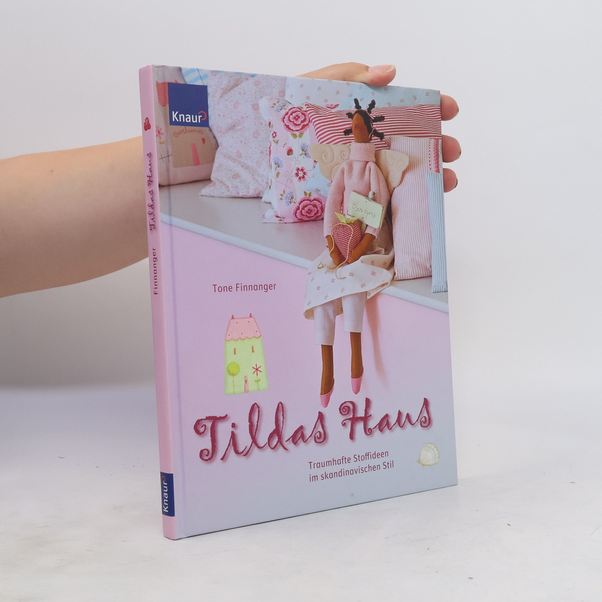 Tone Finnanger Tildas Haus