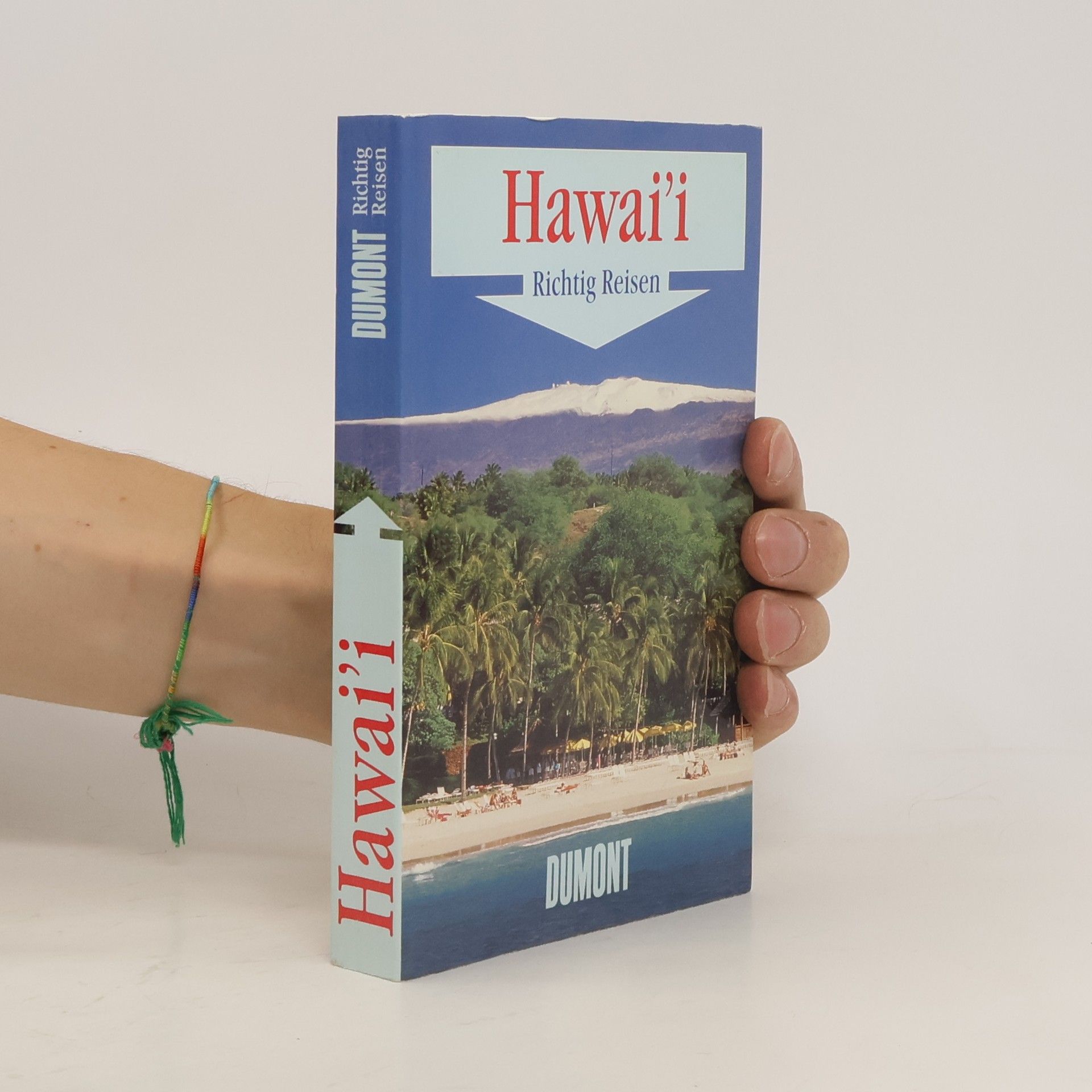Kurt Jochen Ohlhoff Hawai'i