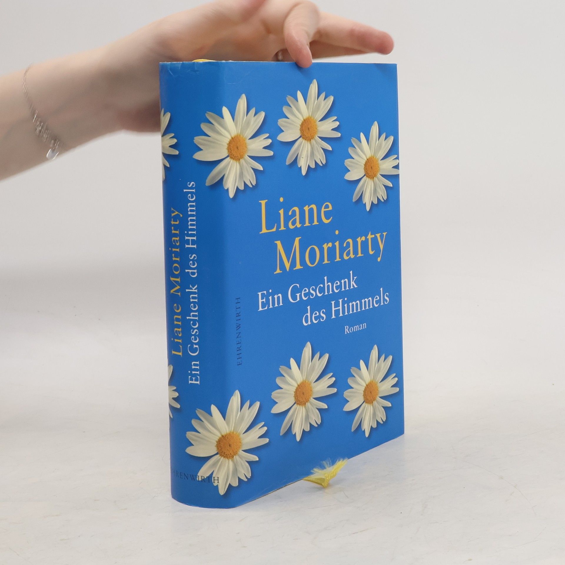 Liane Moriarty Ein Geschenk des Himmels