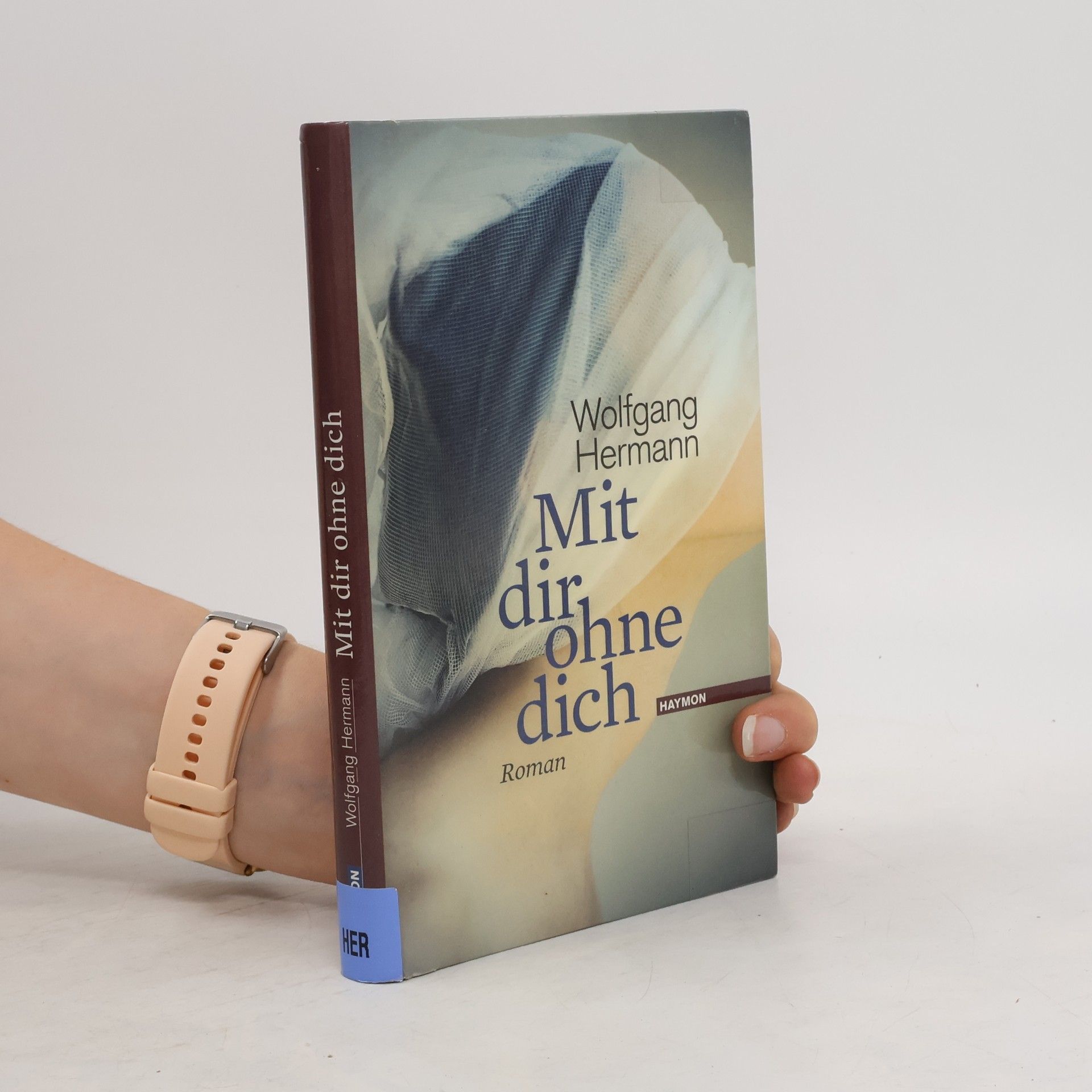 Wolfgang Hermann Mit dir - ohne dich