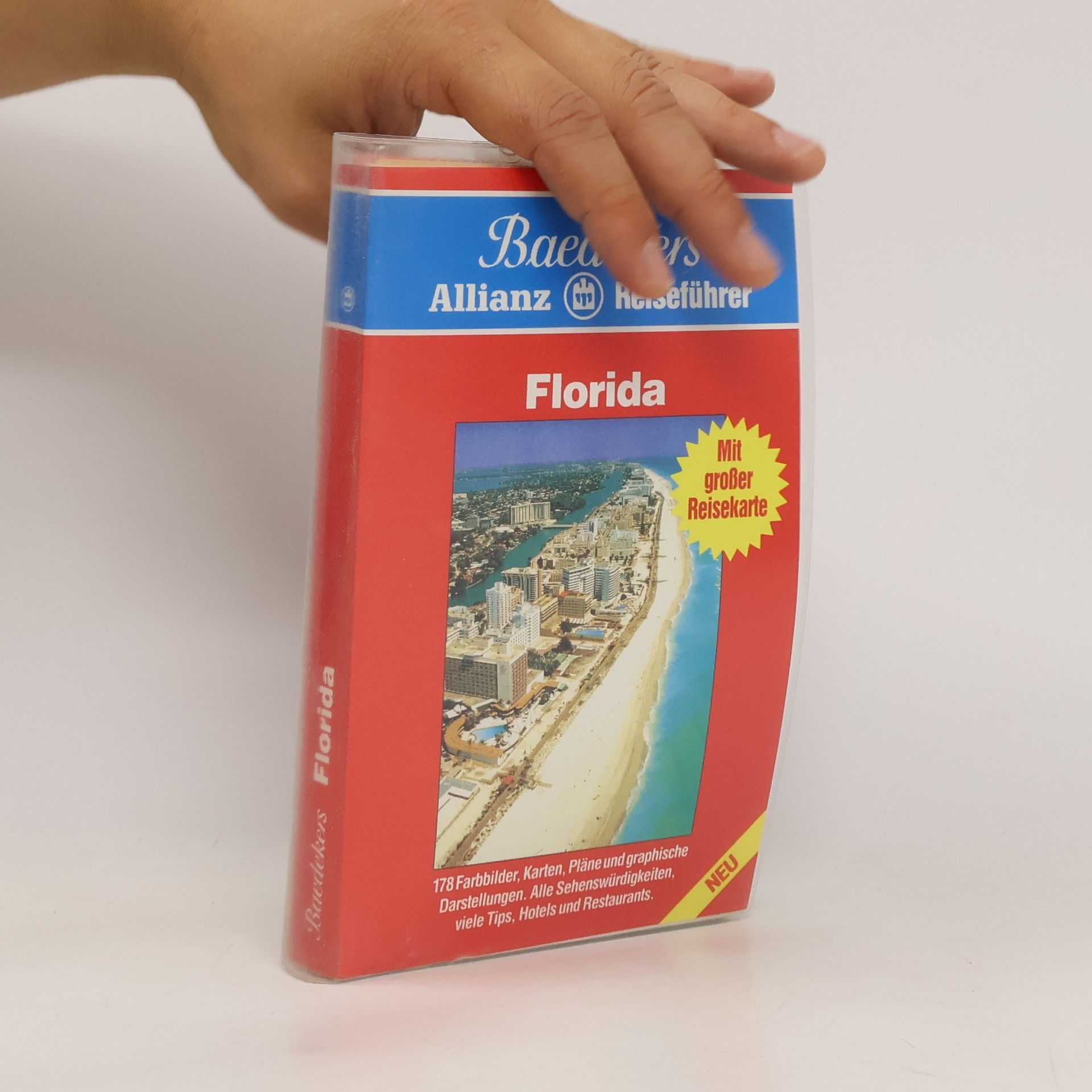 Autorenkollektiv Florida