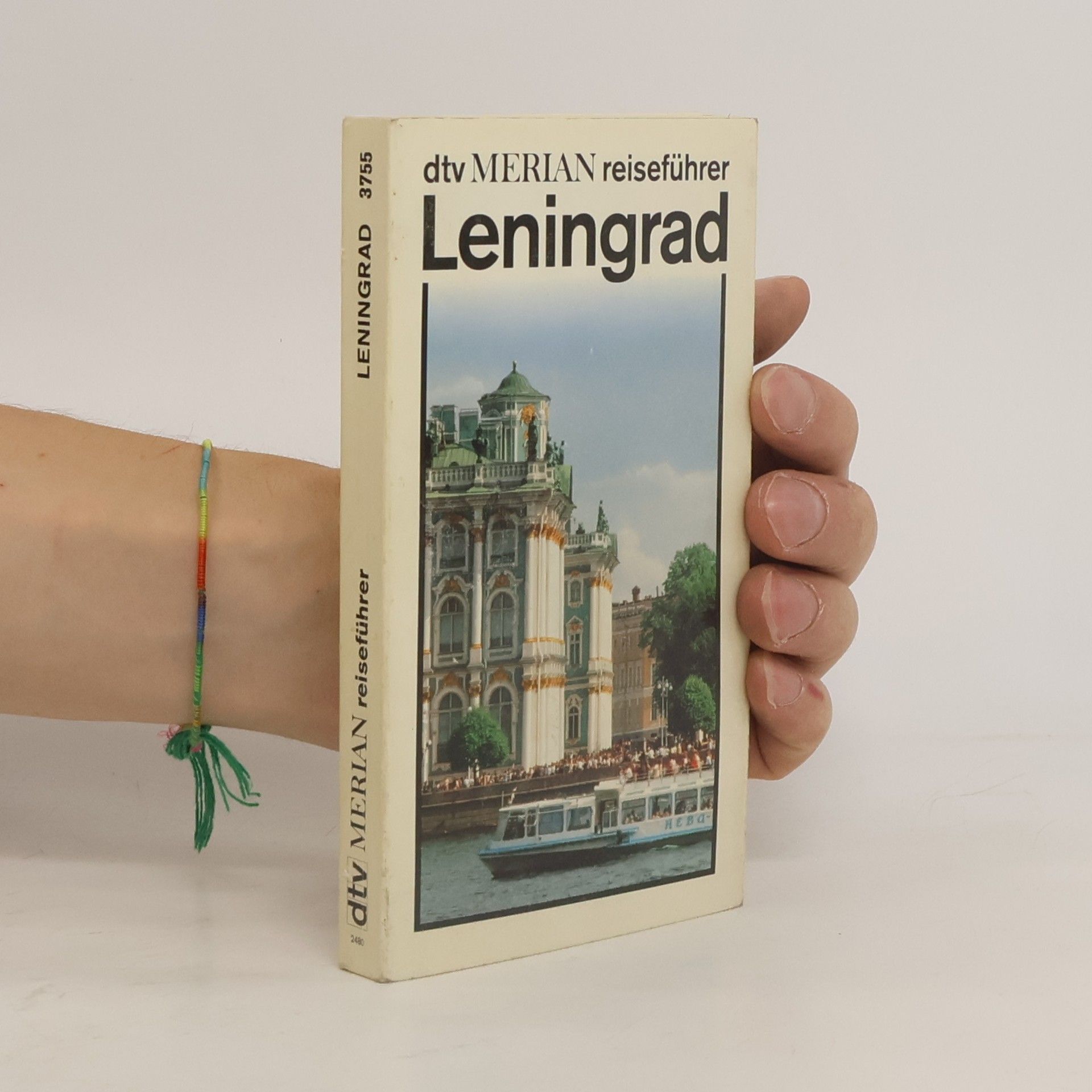 Gabriela Schönrock Leningrad
