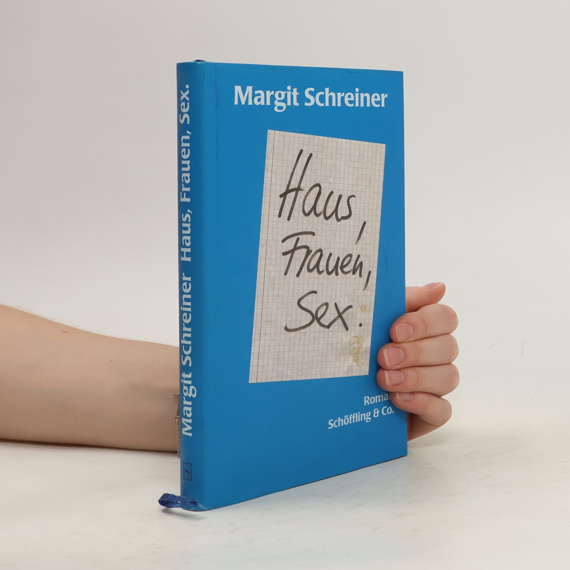 Margit Schreiner Haus, Frauen, Sex