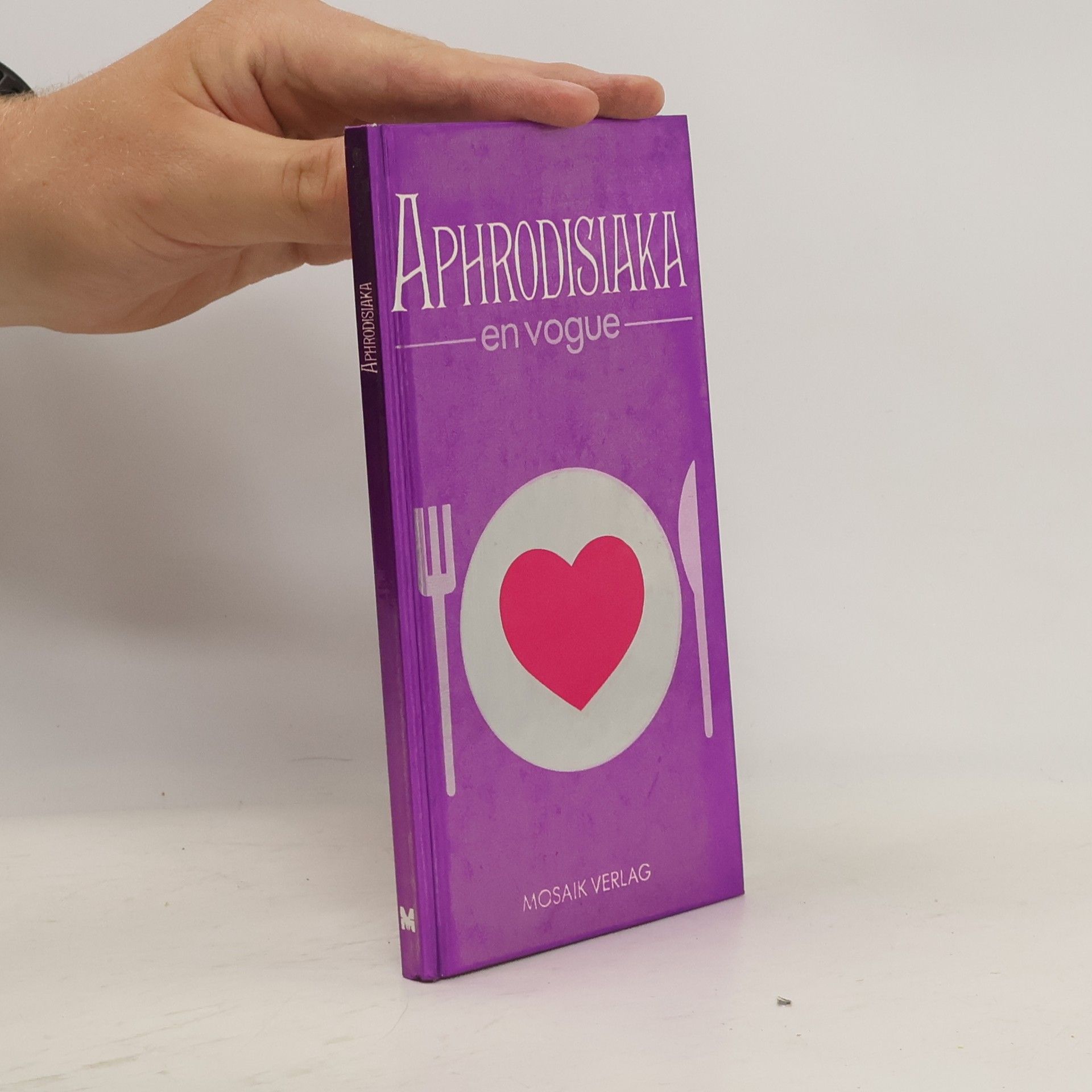 Renate Zeltner Aphrodisiaka en vogue