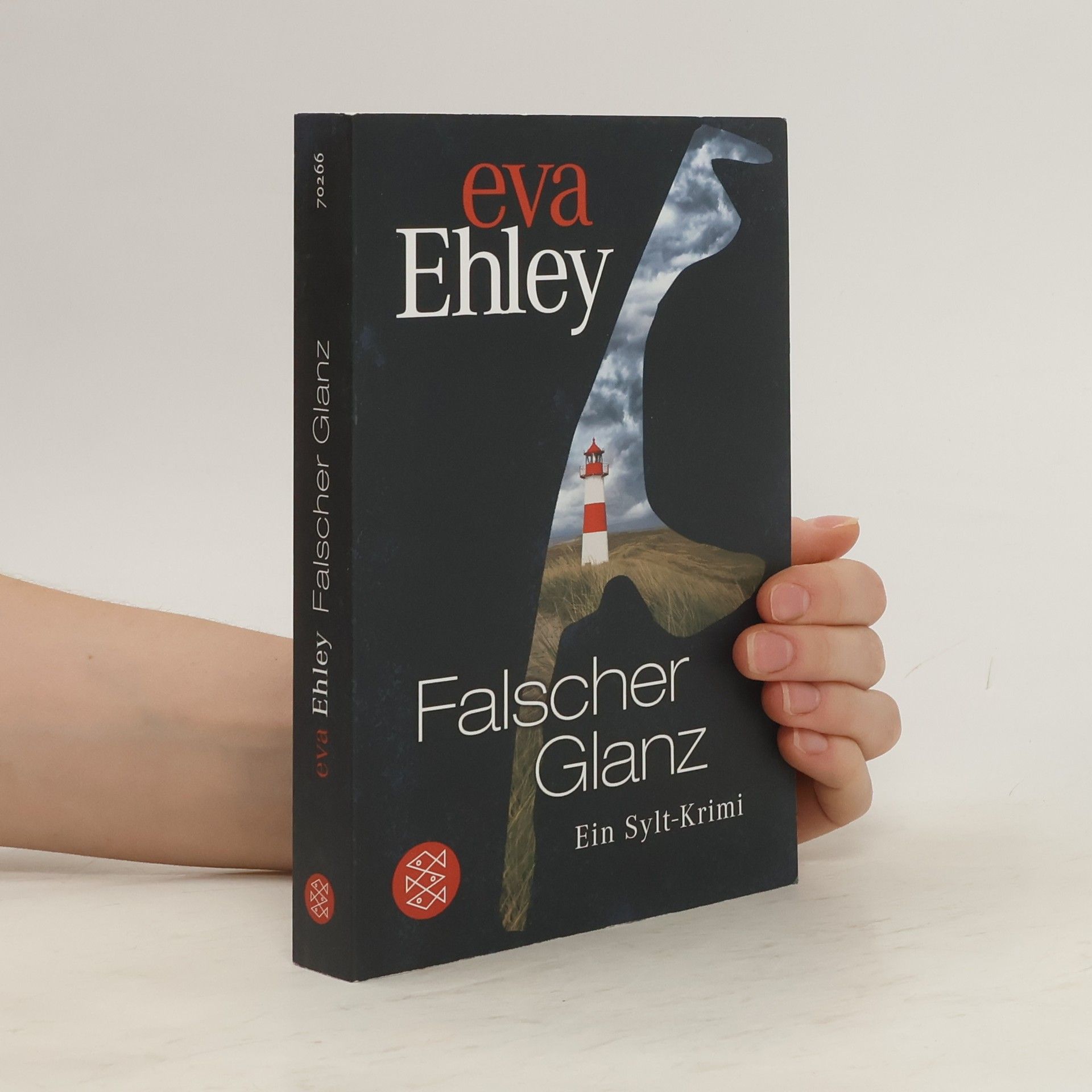 Eva Ehley Falscher Glanz