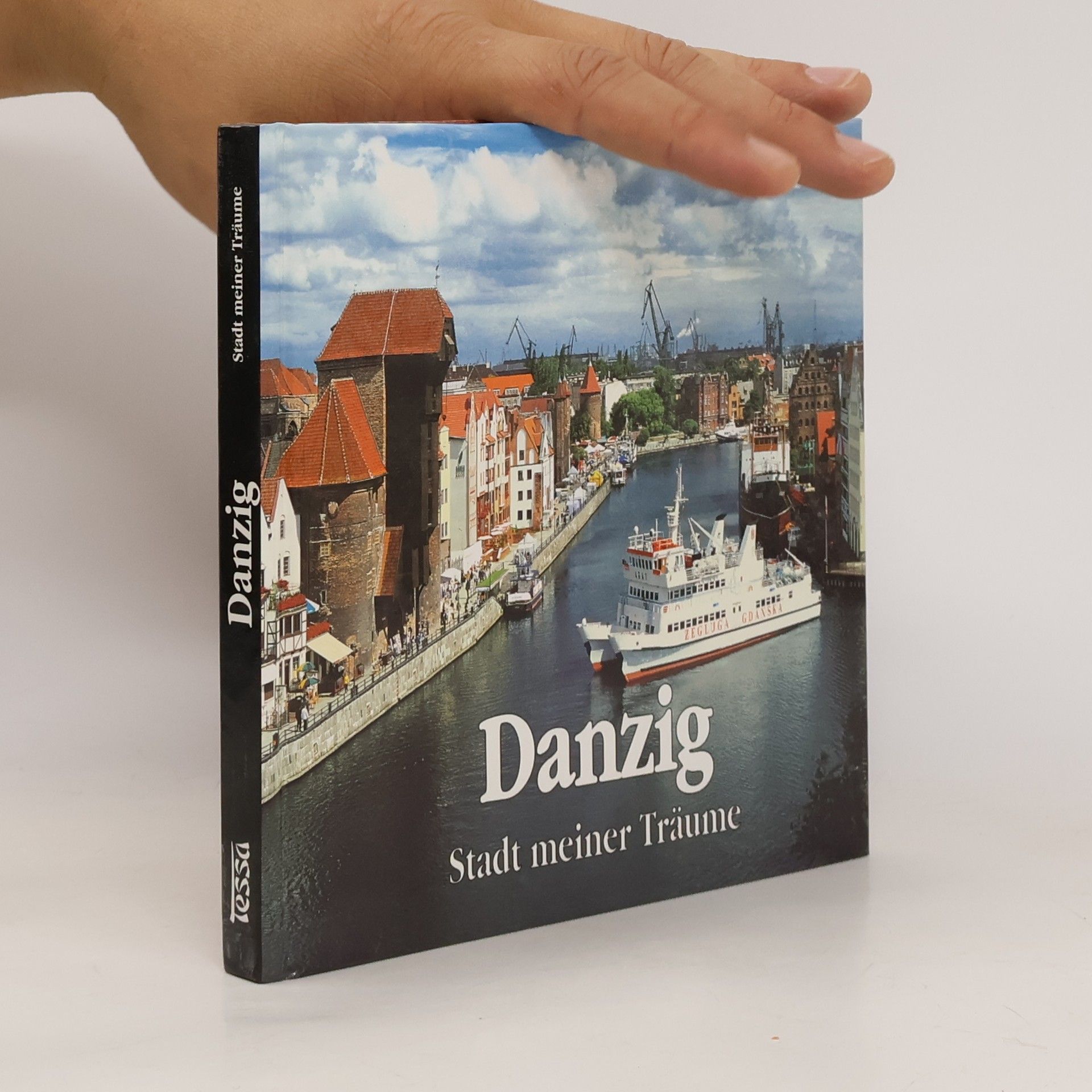 Autorenkollektiv Danzig