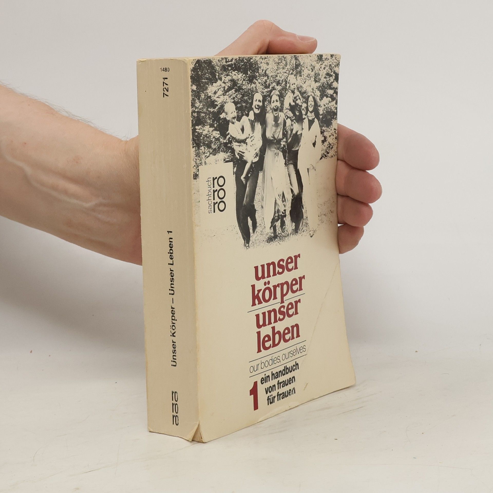 Collective Unser Körper, unser Leben