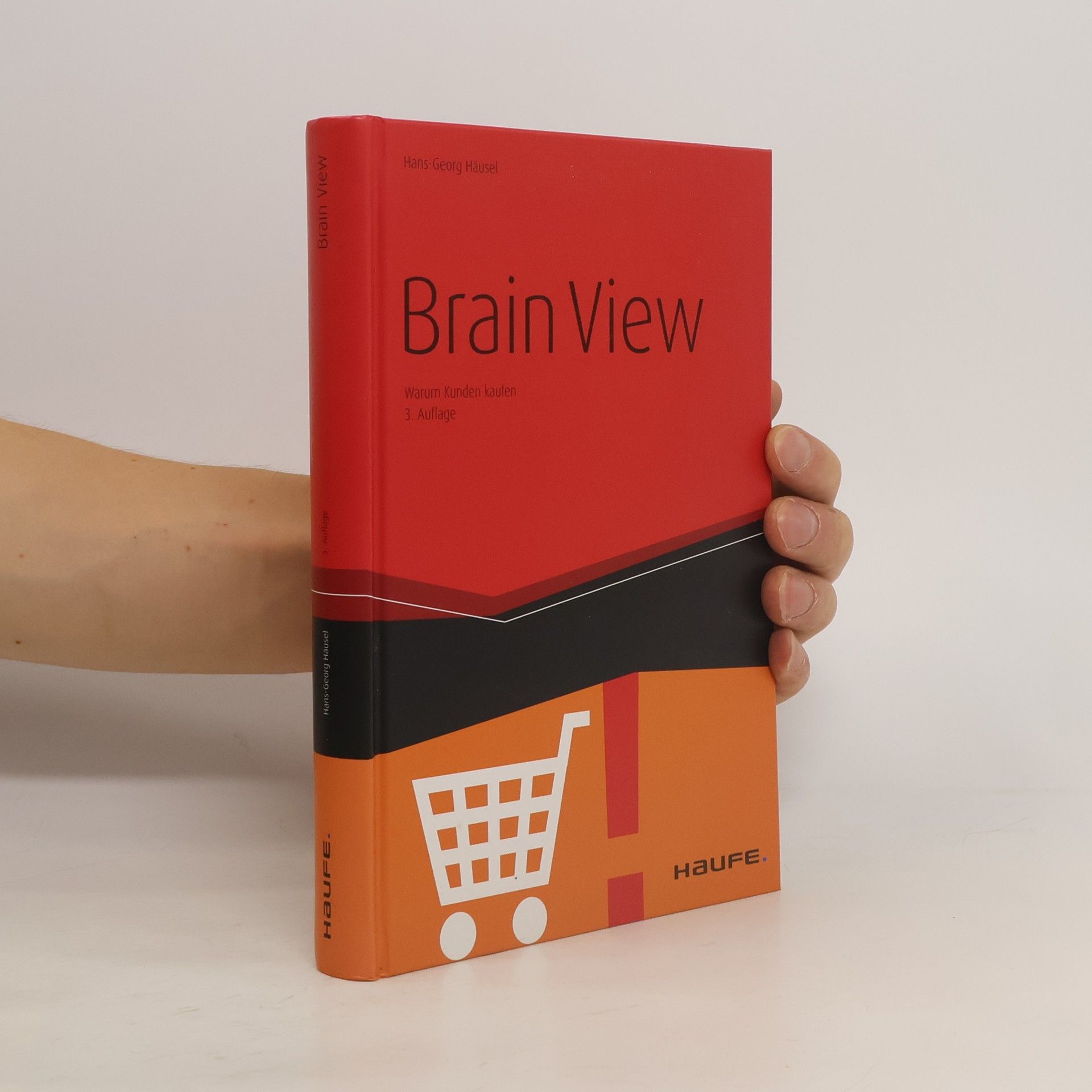 Hans-Georg Häusel Brain View