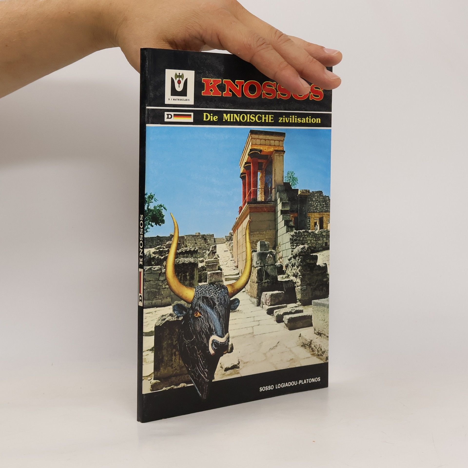 kolektiv Knossos
