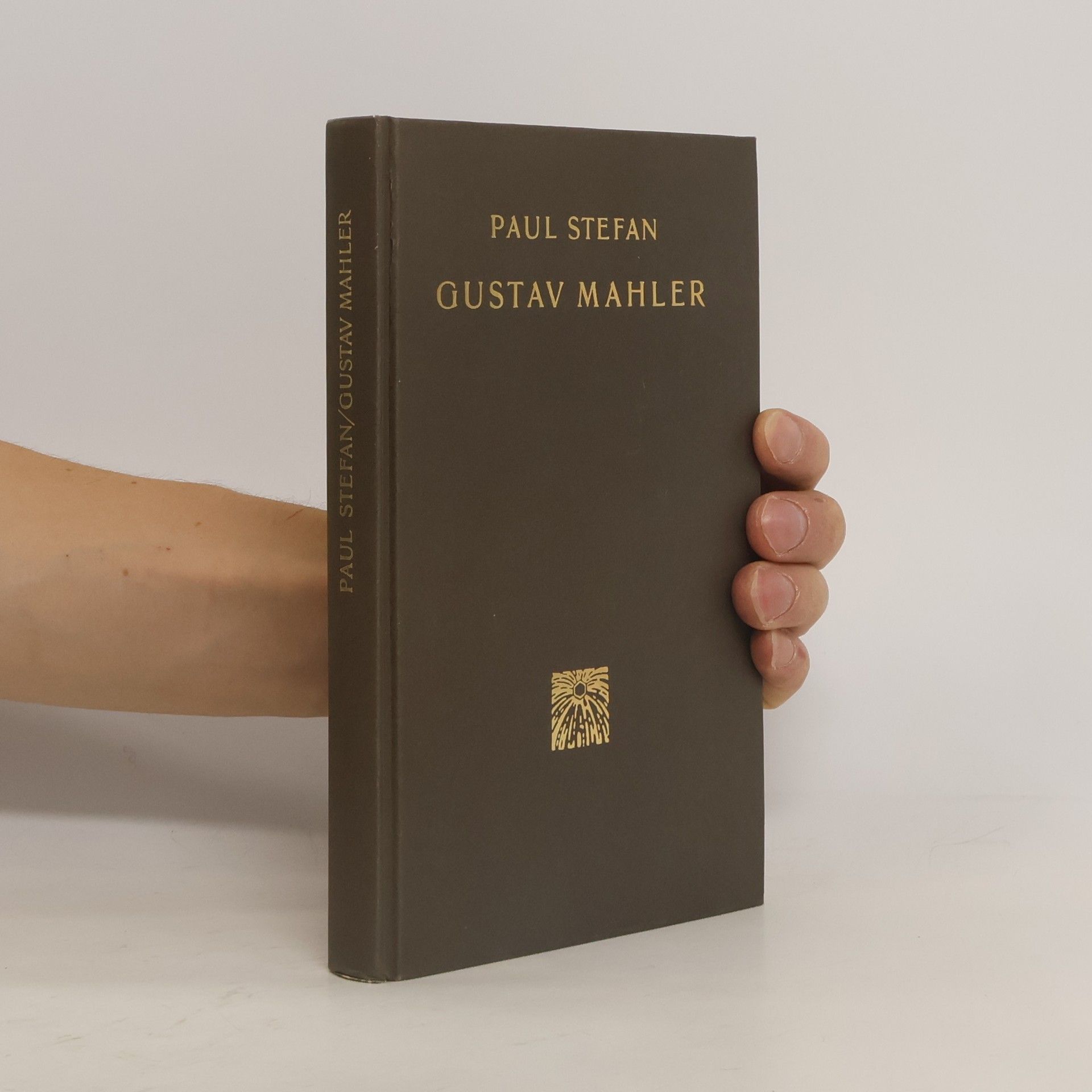 Gustav Mahler