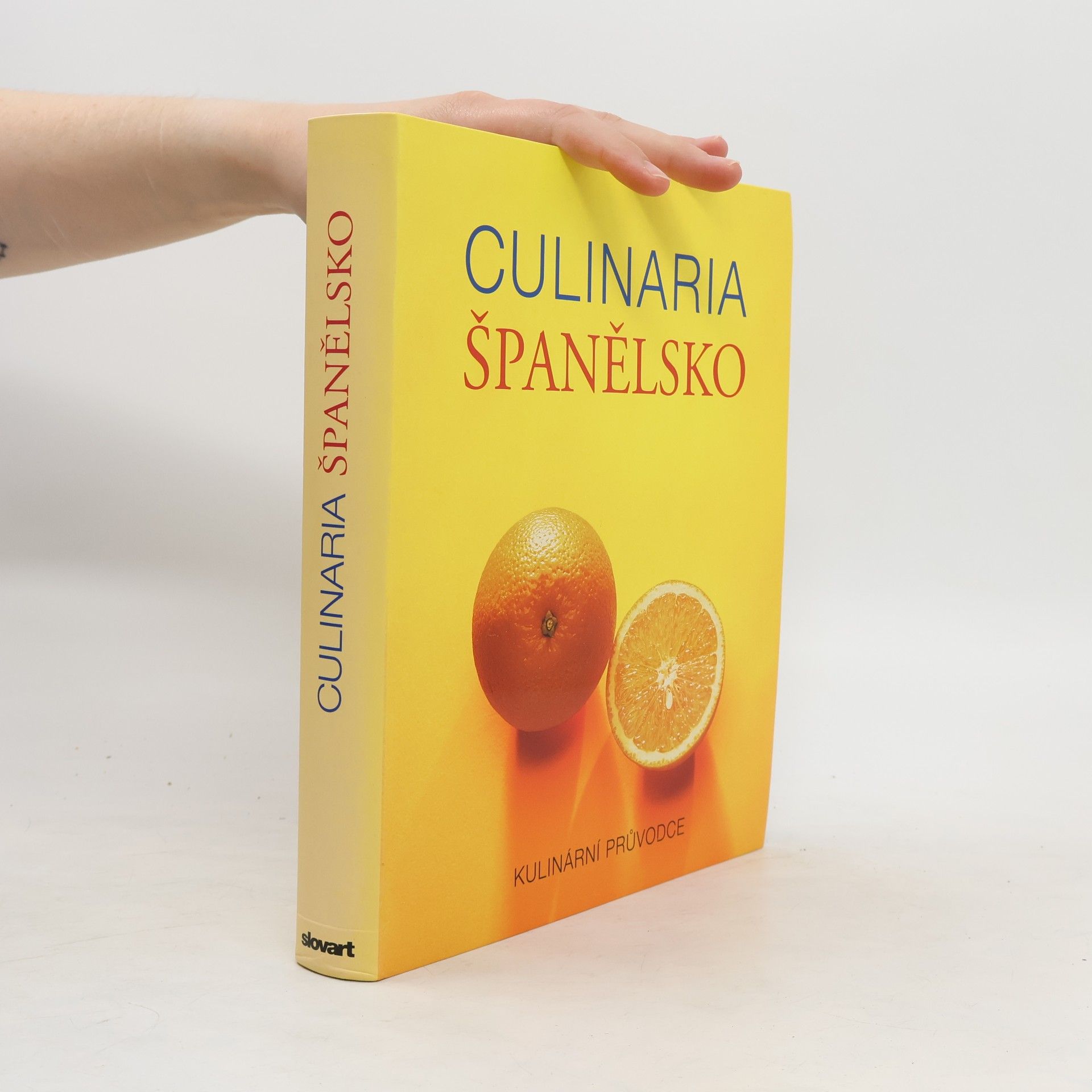 Marion Trutter Culinaria Španělsko