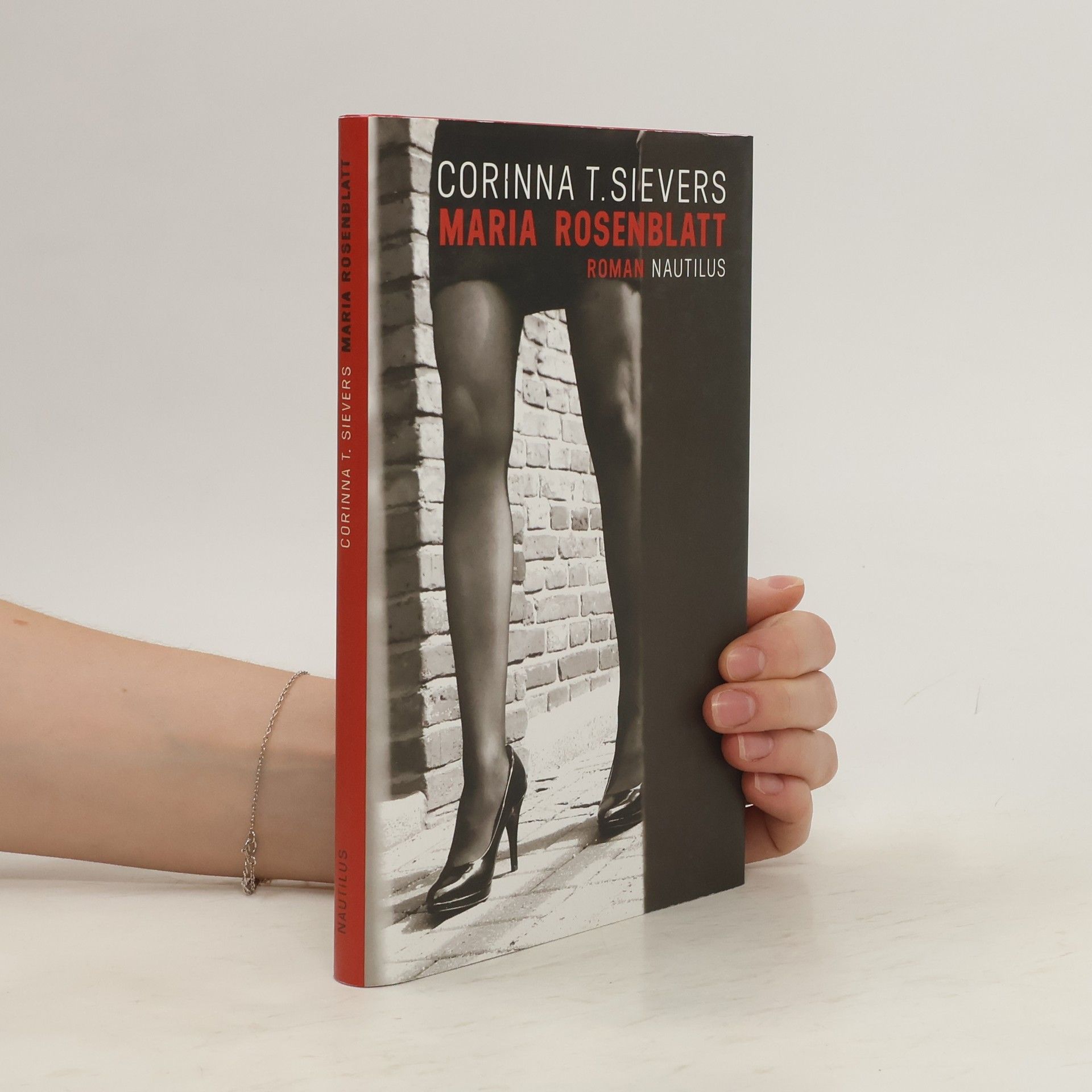 Corinna T. Sievers Maria Rosenblatt