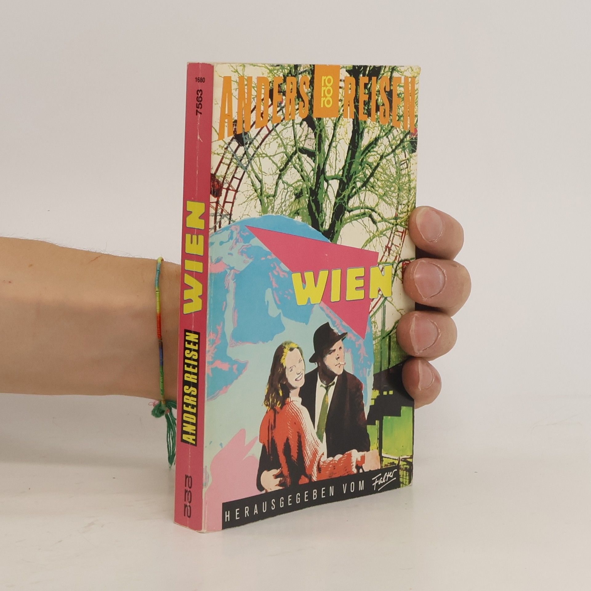 Auteurscollectief Wien