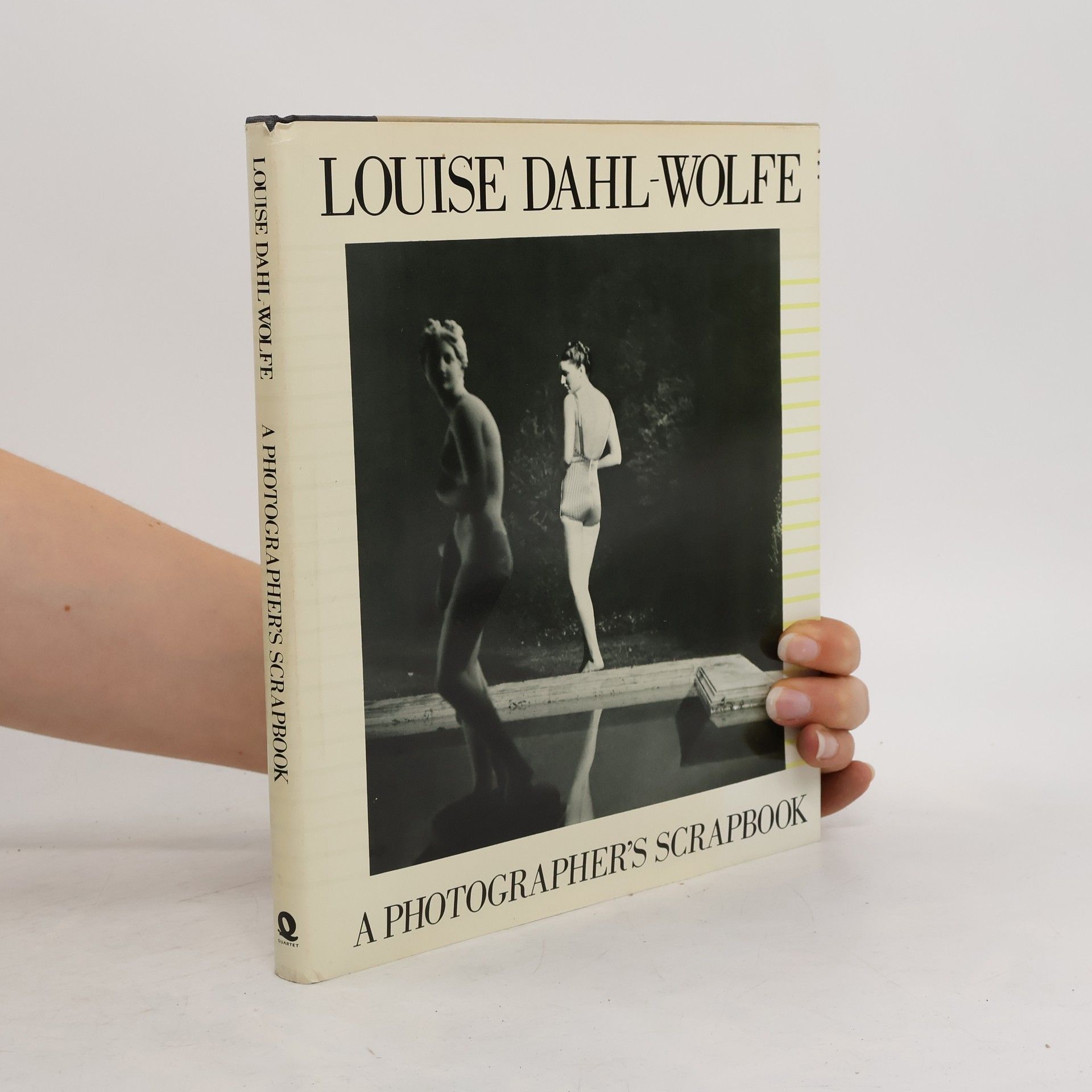Louise Dahl-Wolfe Louise Dahl-Wolfe