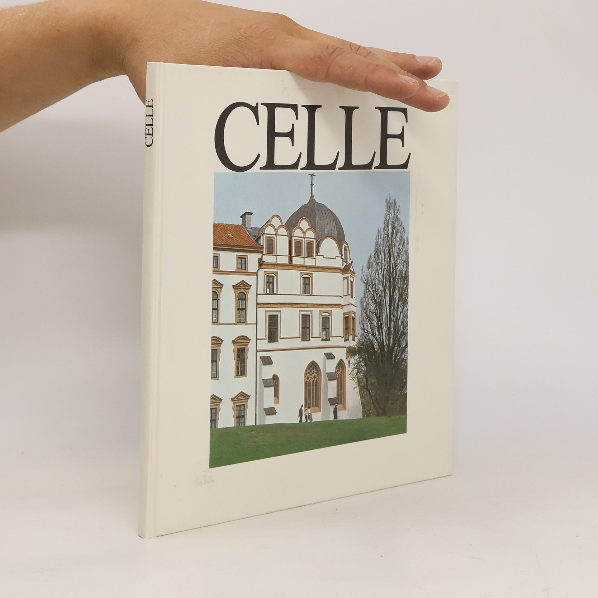 Dietrich Klatt Celle