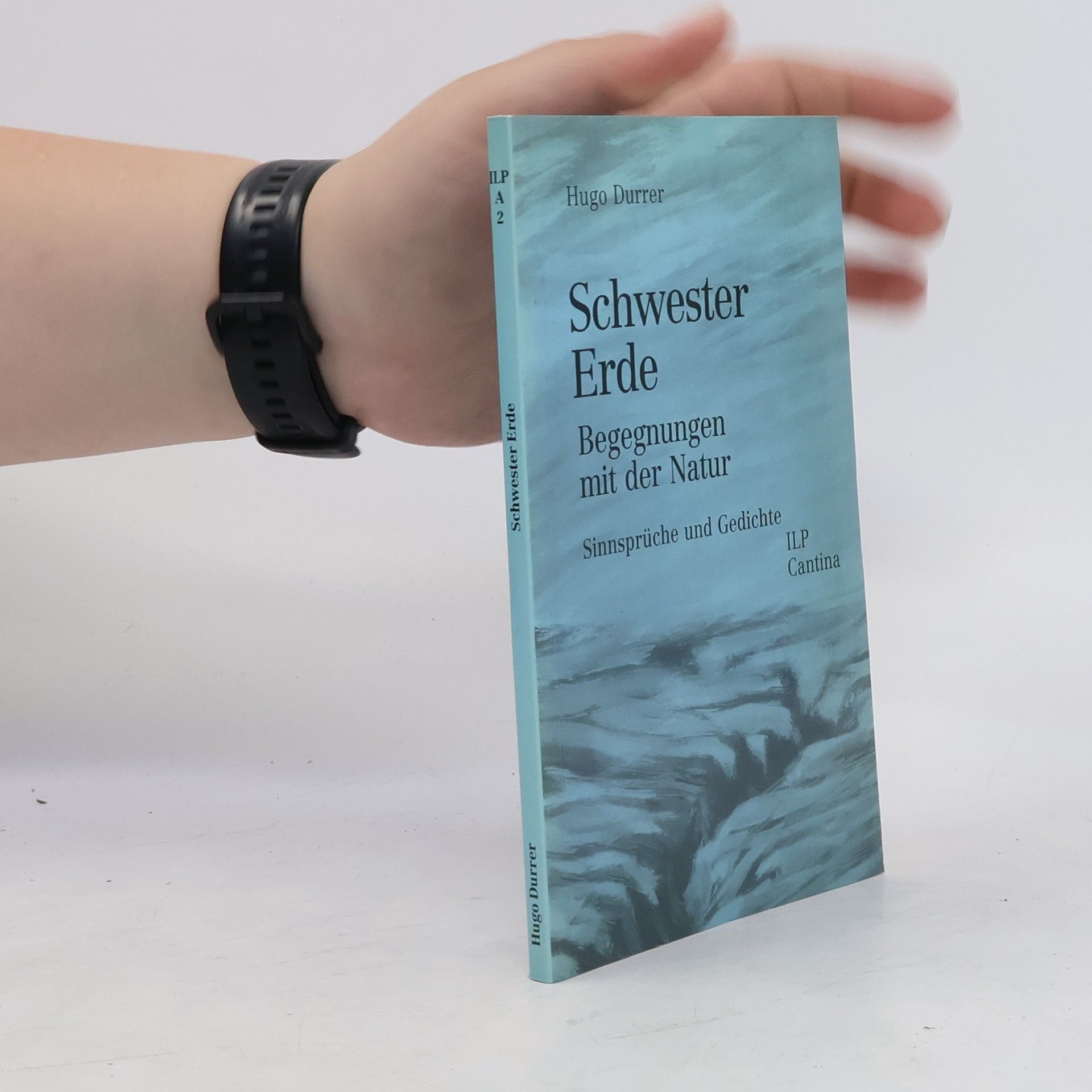 Hugo Durrer Schwester Erde