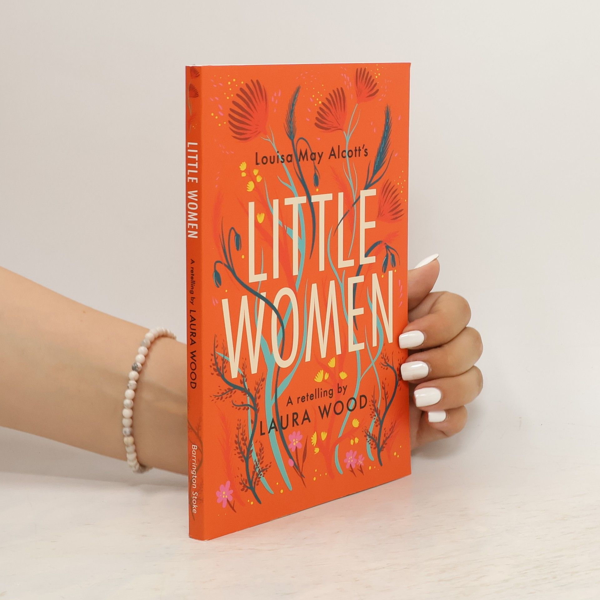 Laura Wood Little Women