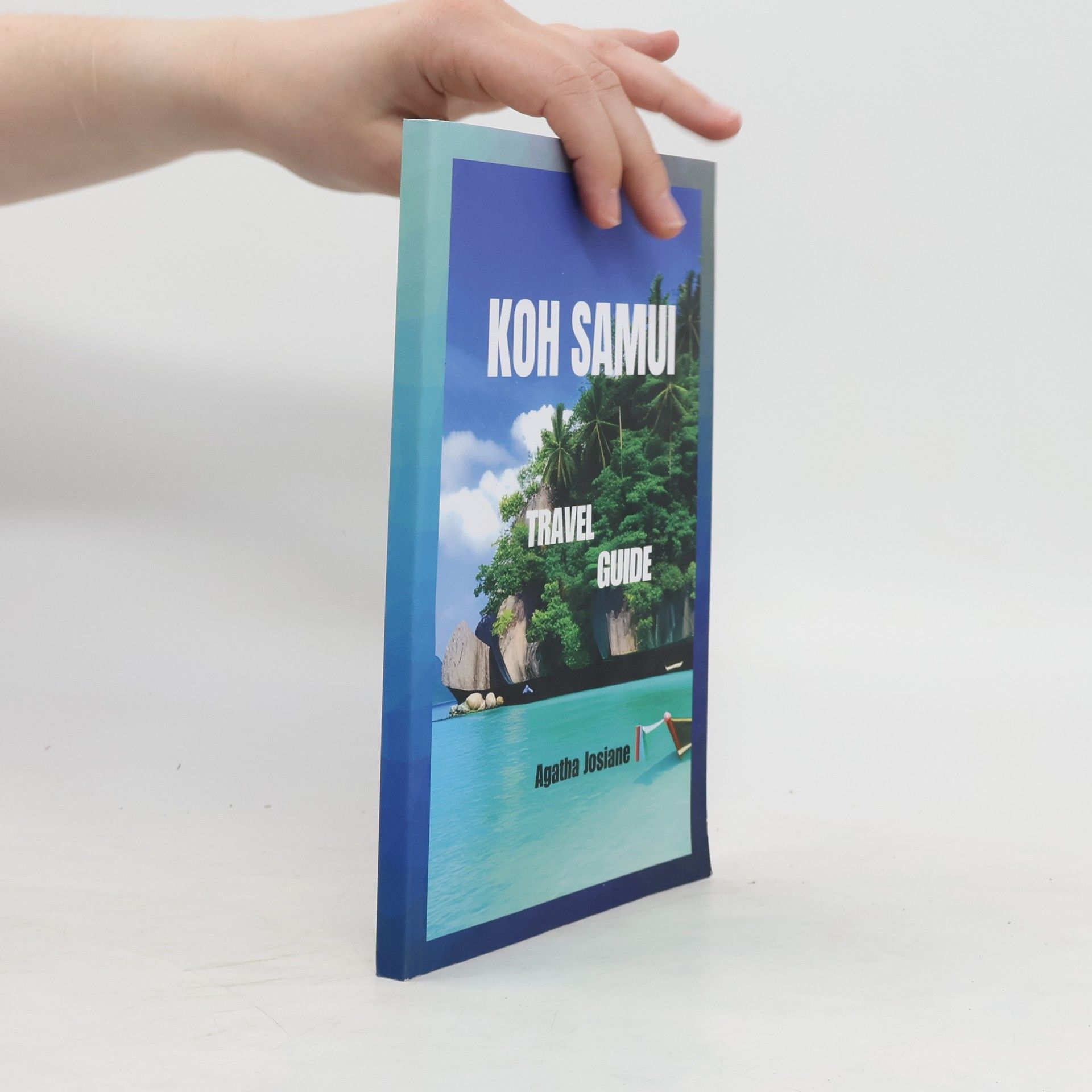 Agatha Josiane Koh Samui