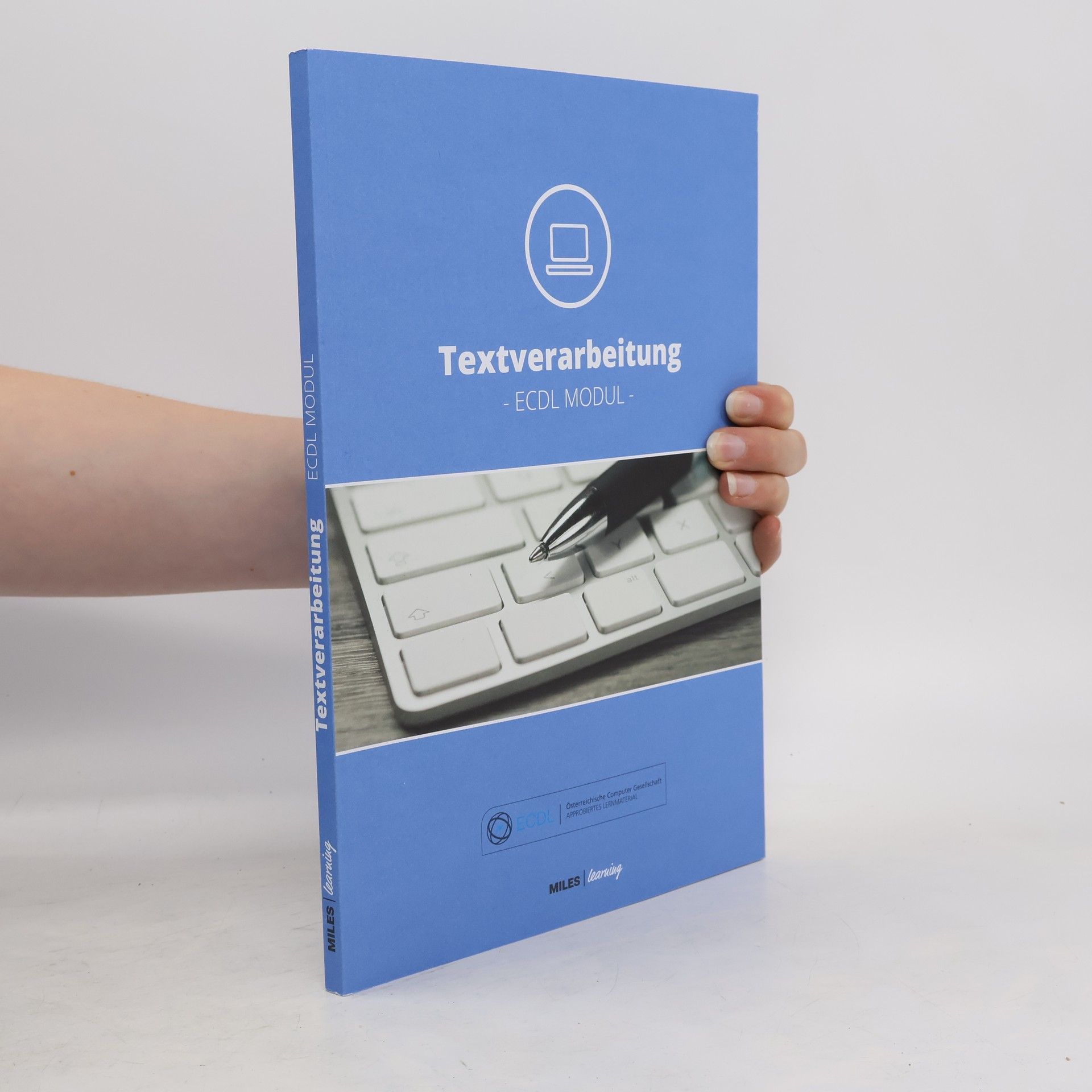 Collective Textverarbeitung. ECDL Modul