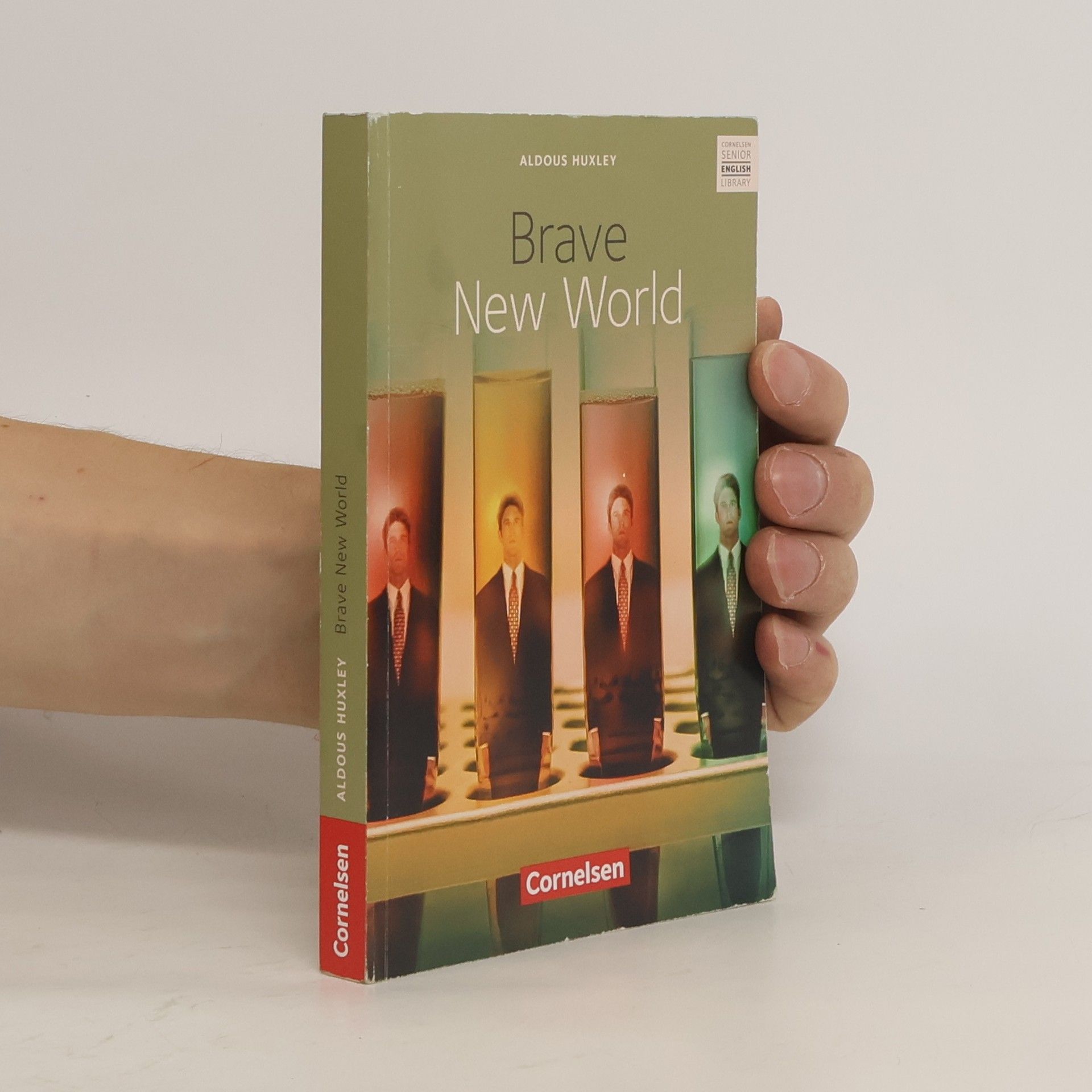 Aldous Huxley Brave New World