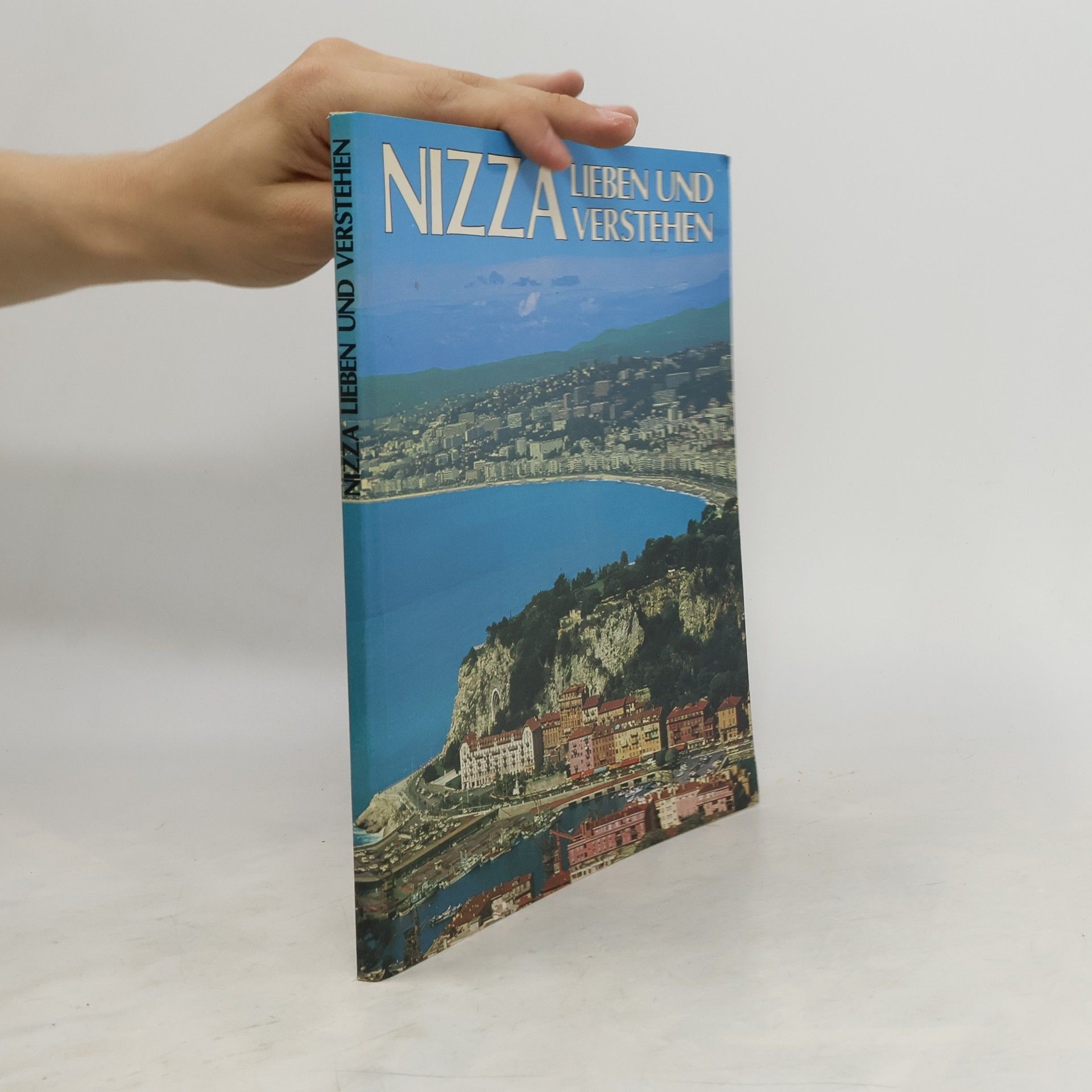 Collectif d'auteurs Nizza