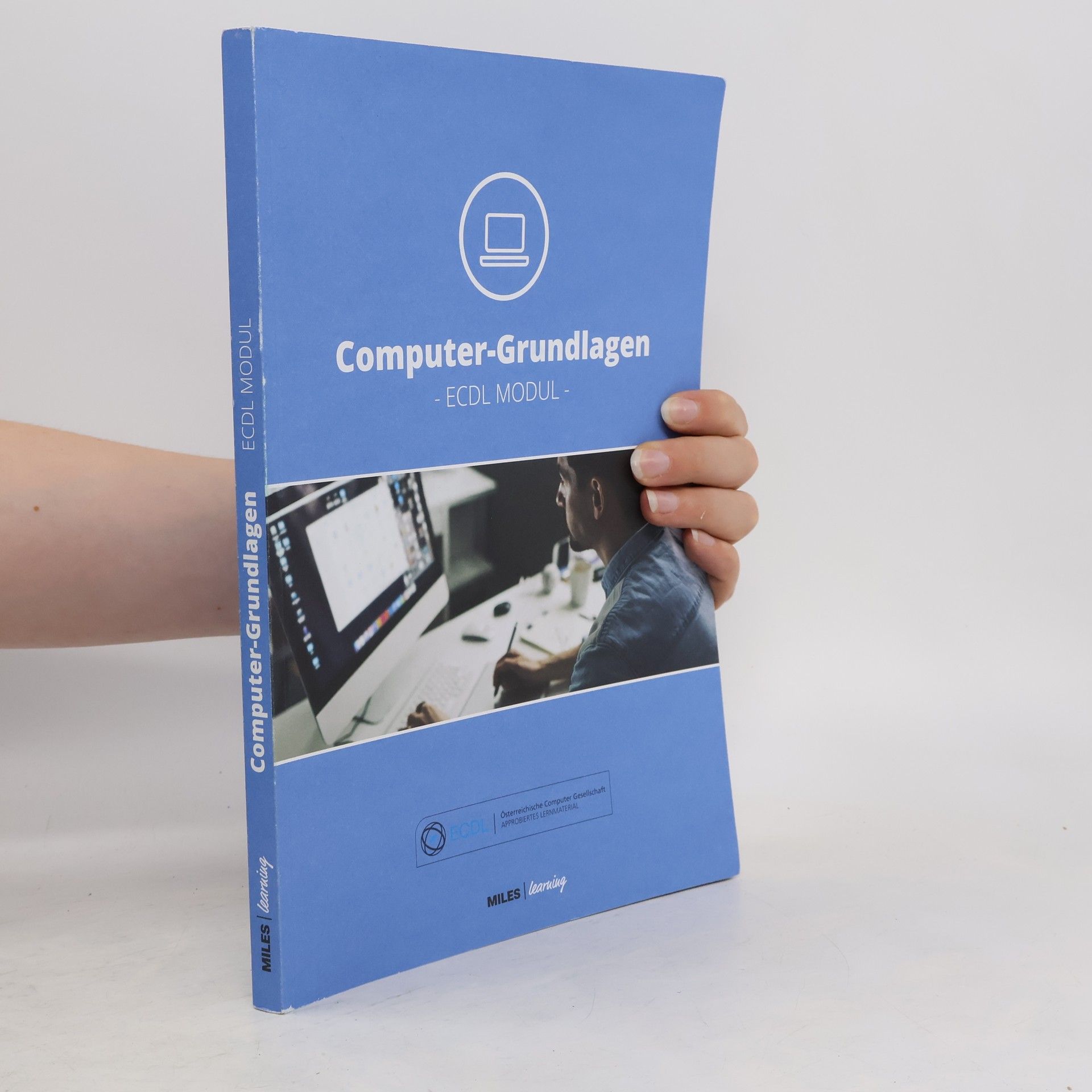 Autorenkollektiv Computer-Grundlagen