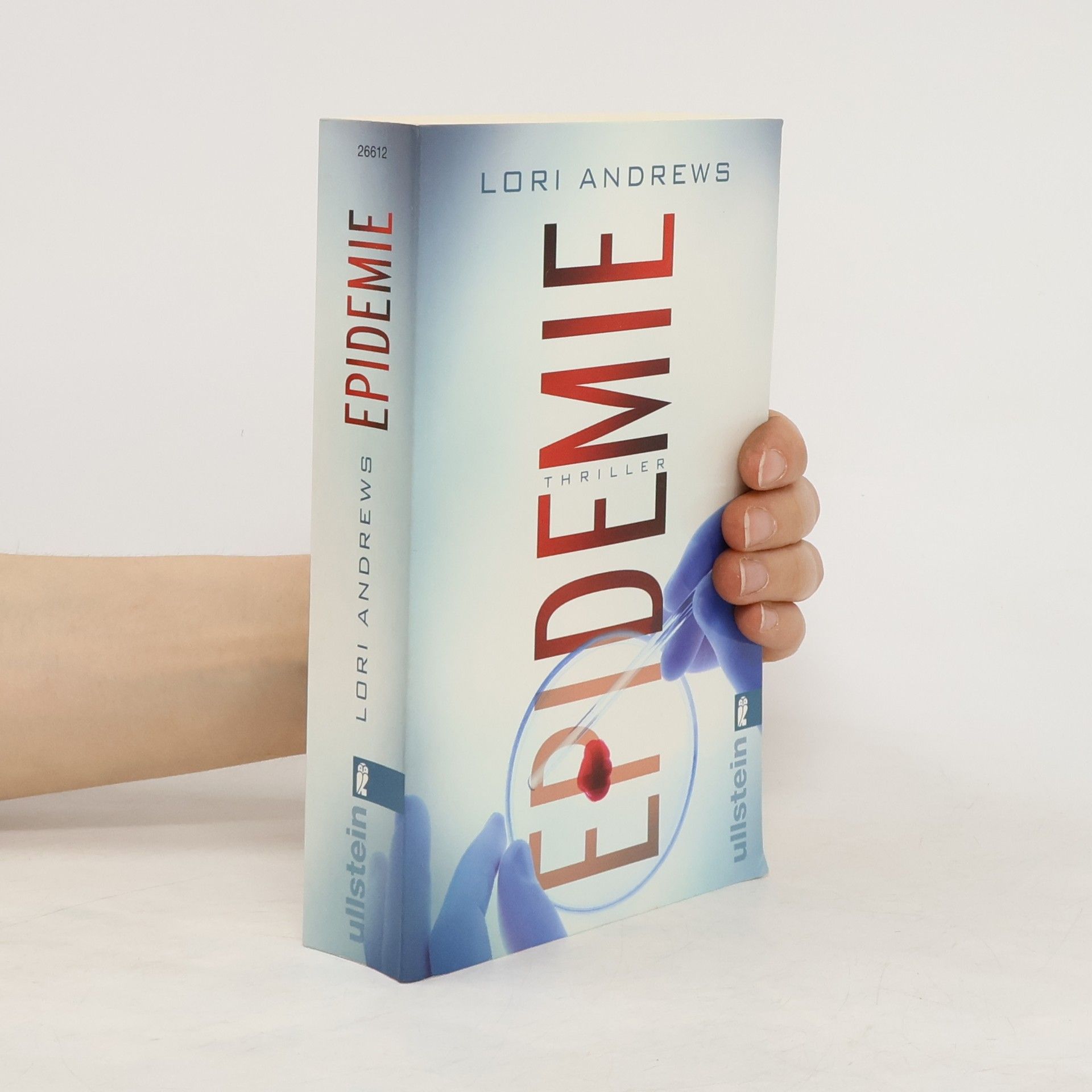 Lori Andrews Epidemie