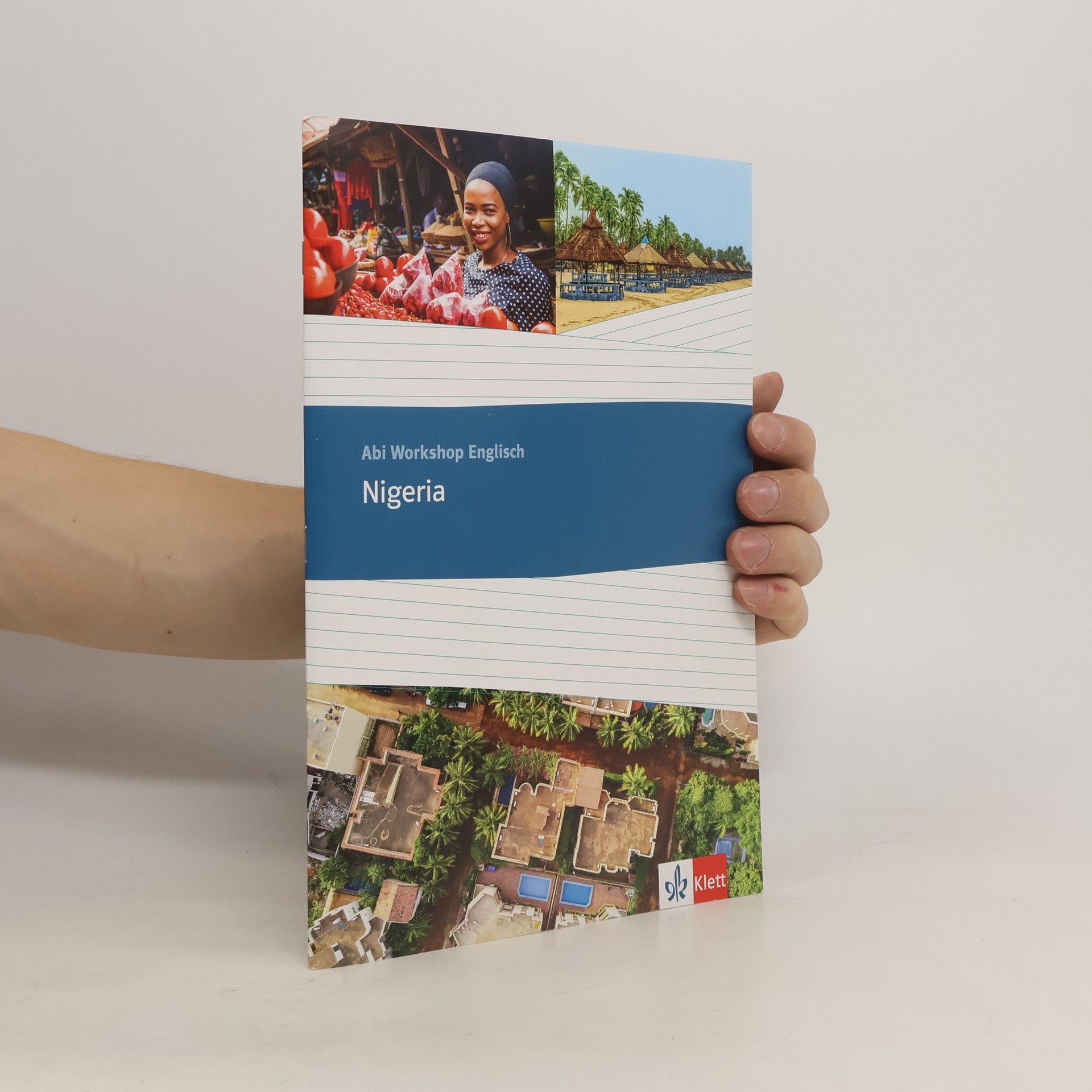 Nilgül Karabulut-Klöppelt Abi-Workshop Englisch