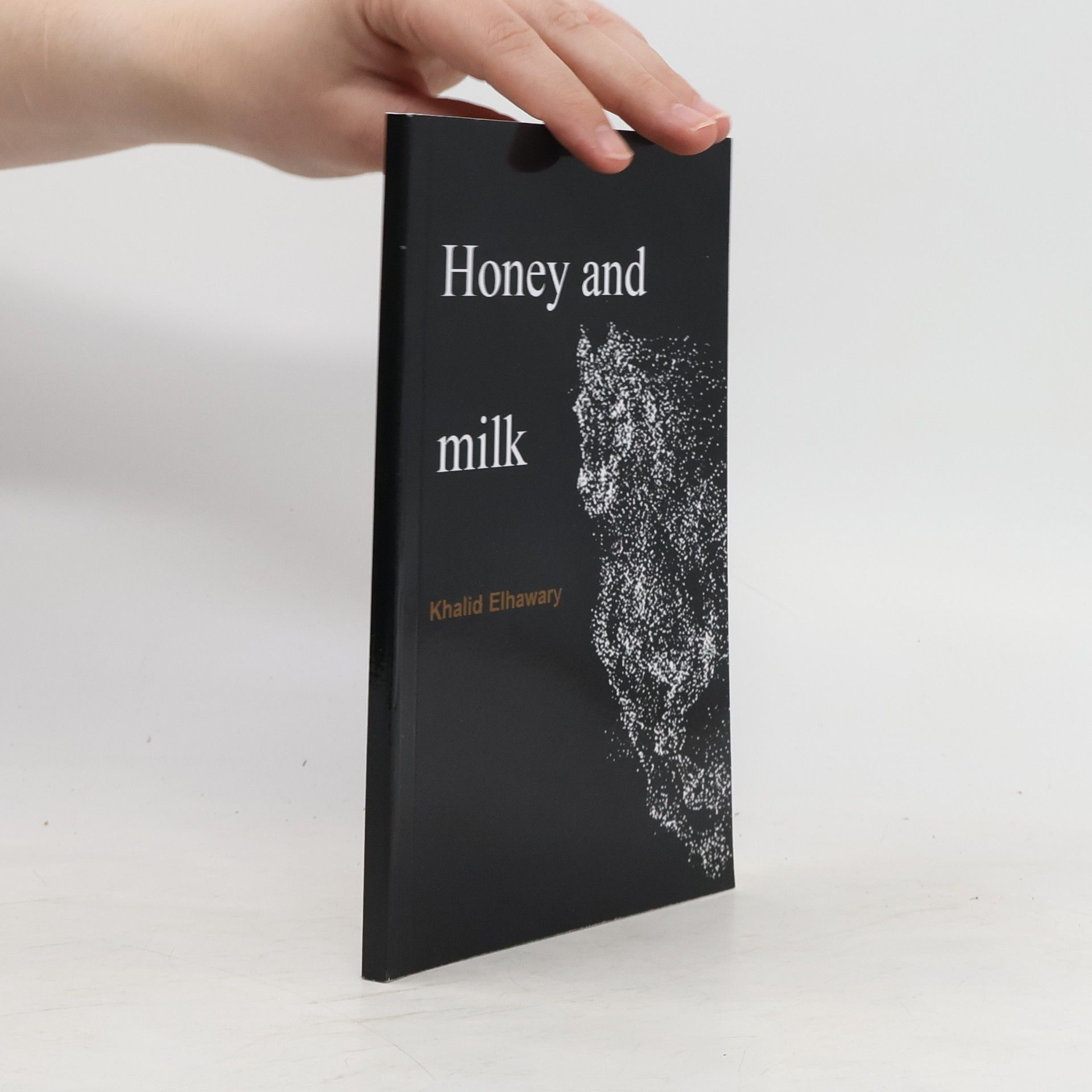 Khalid Elhawary Honey and Milk