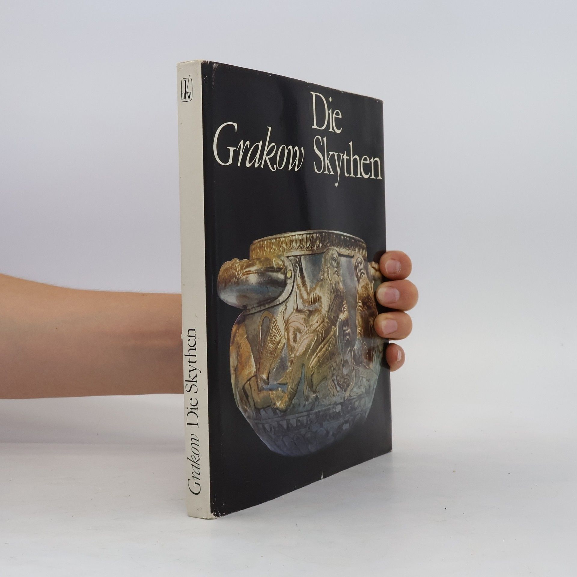 Grakow Die Skythen