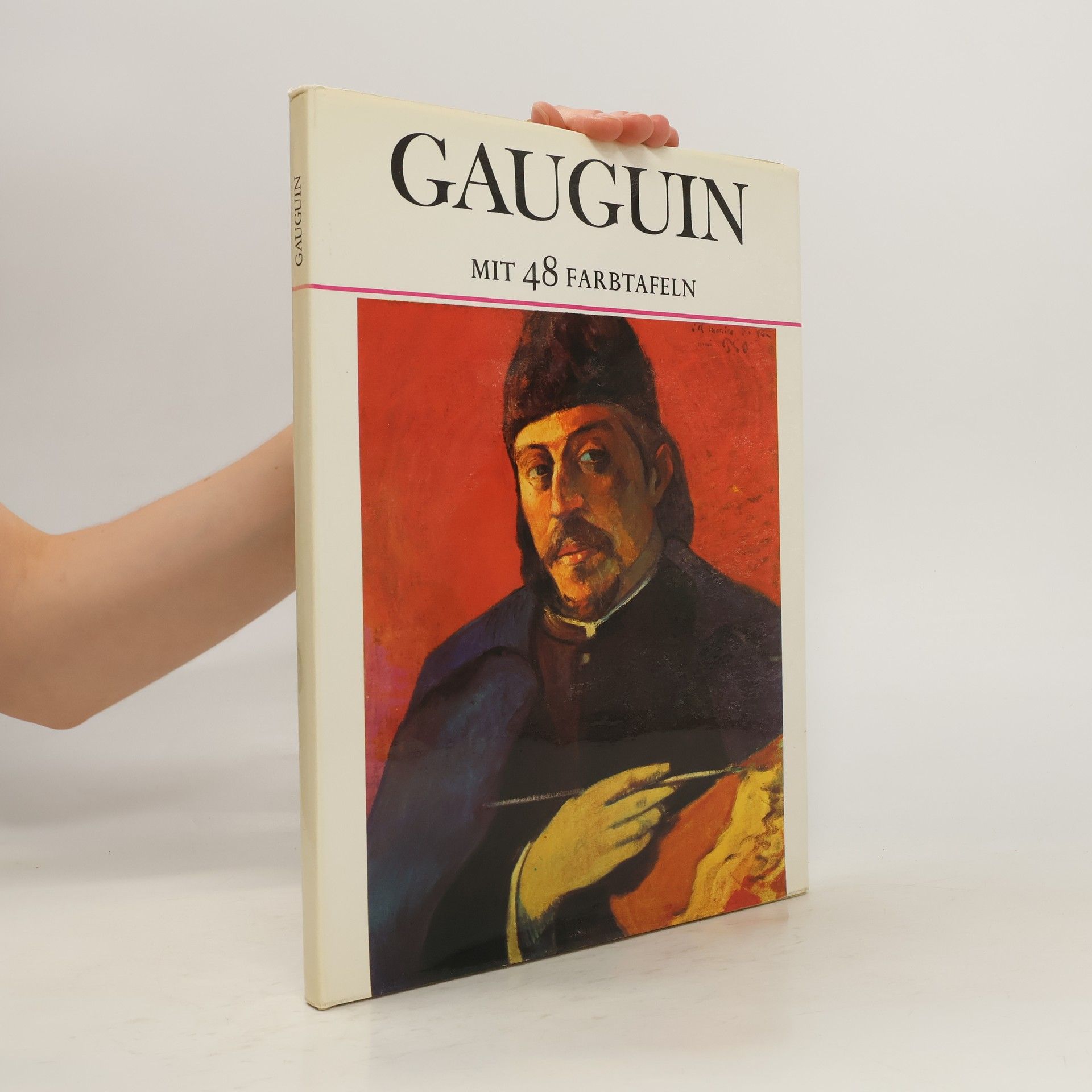 Alan Bowness Gauguin