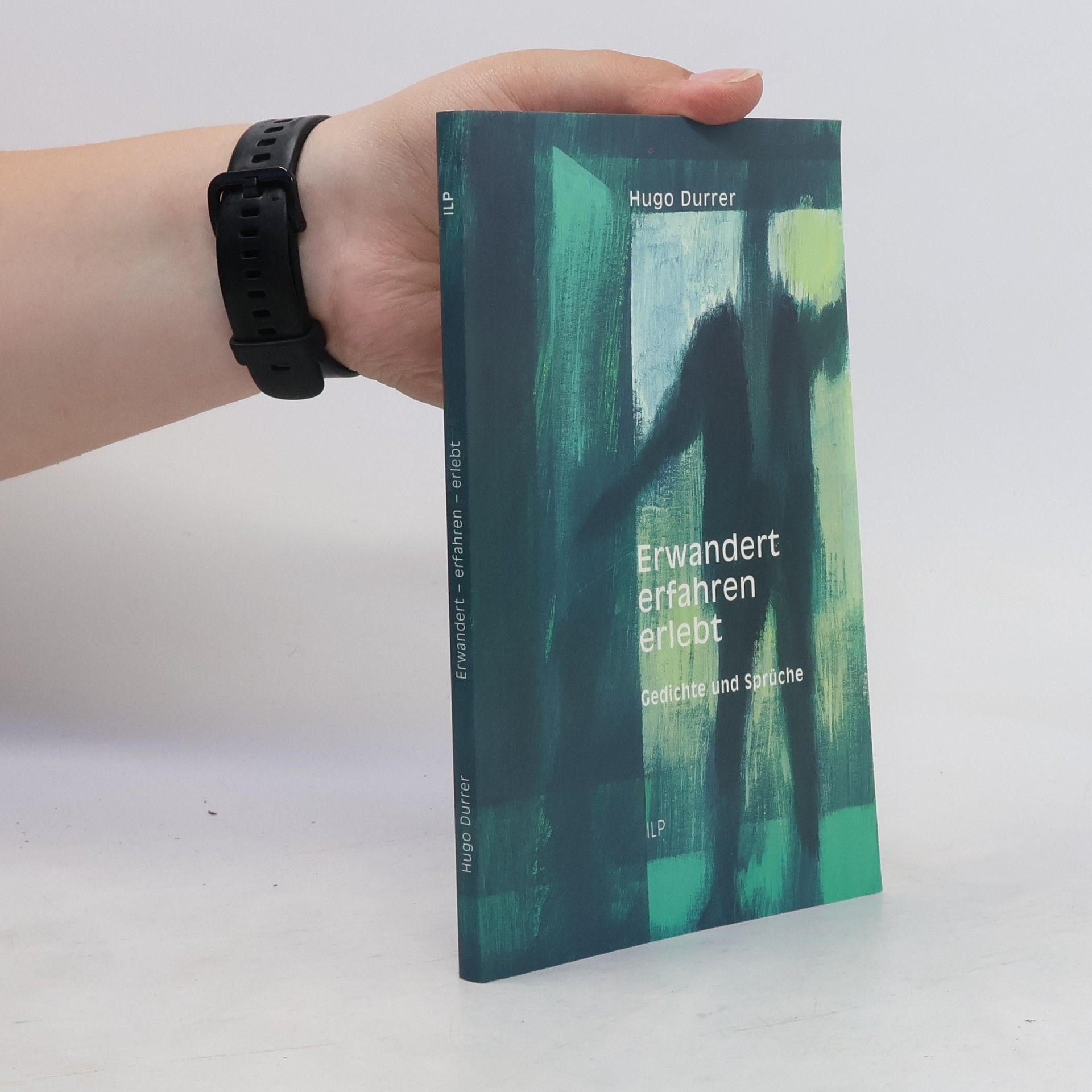 Erwandert, erfahren, erlebt