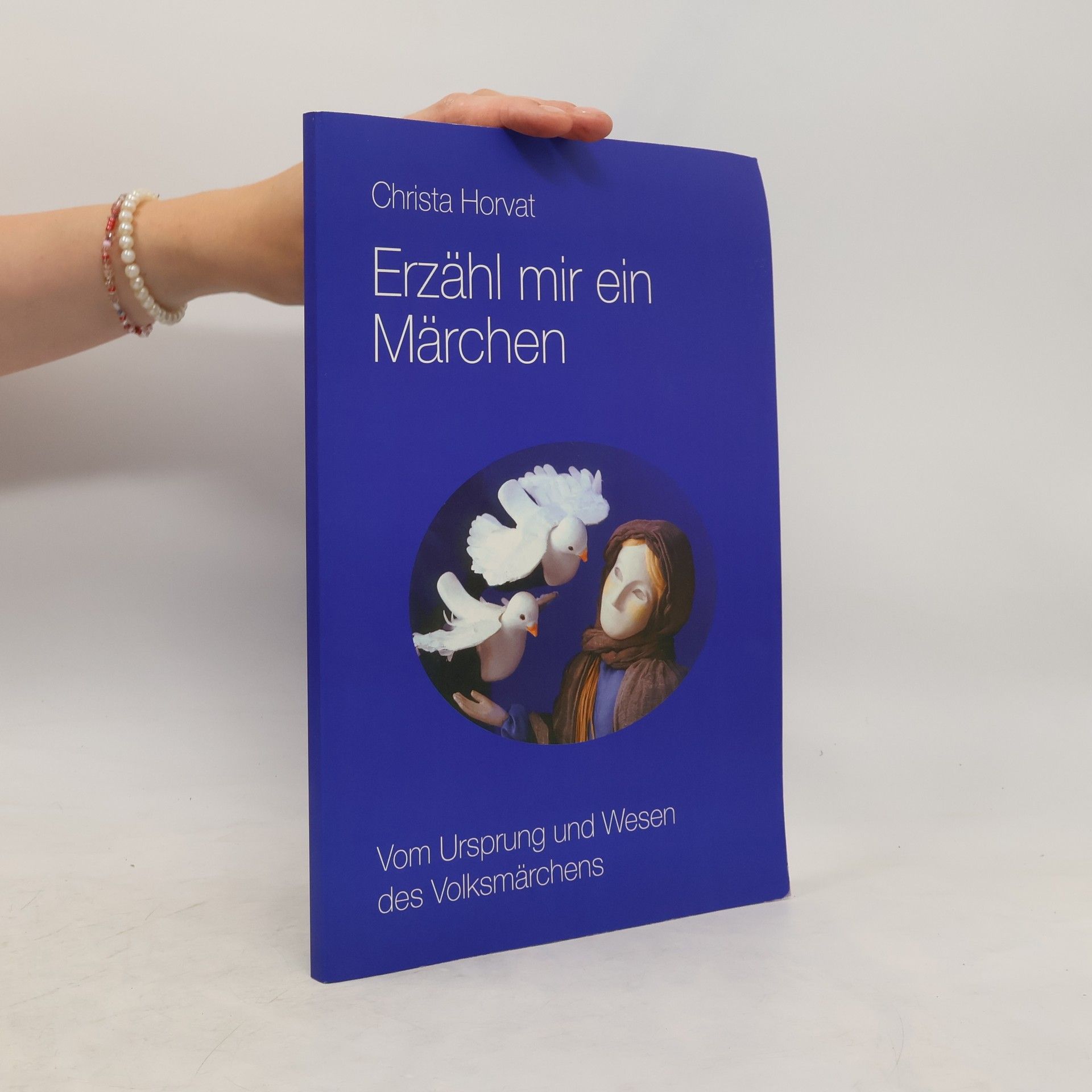 Erzähl mir ein Märchen