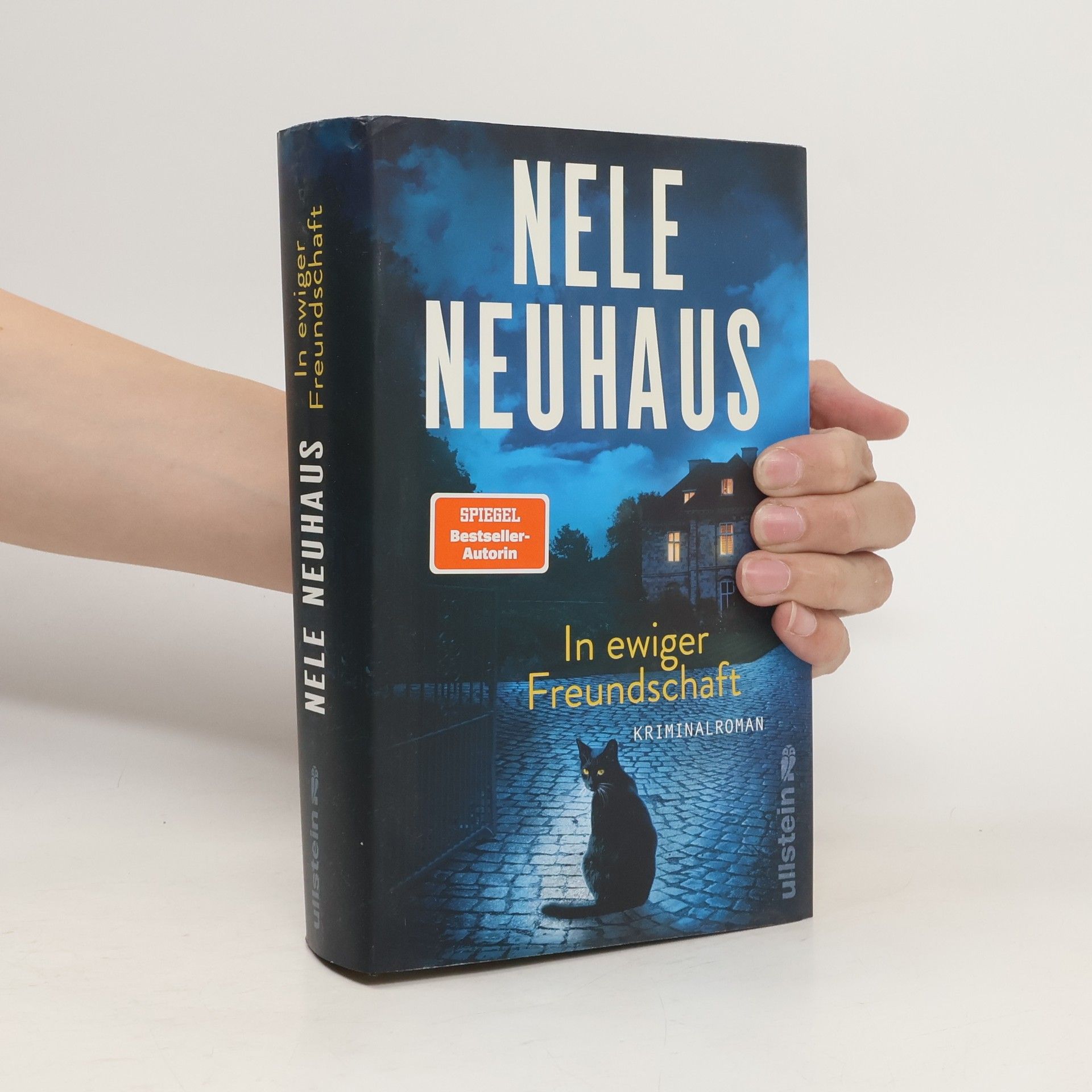 Nele Neuhaus In ewiger Freundschaft