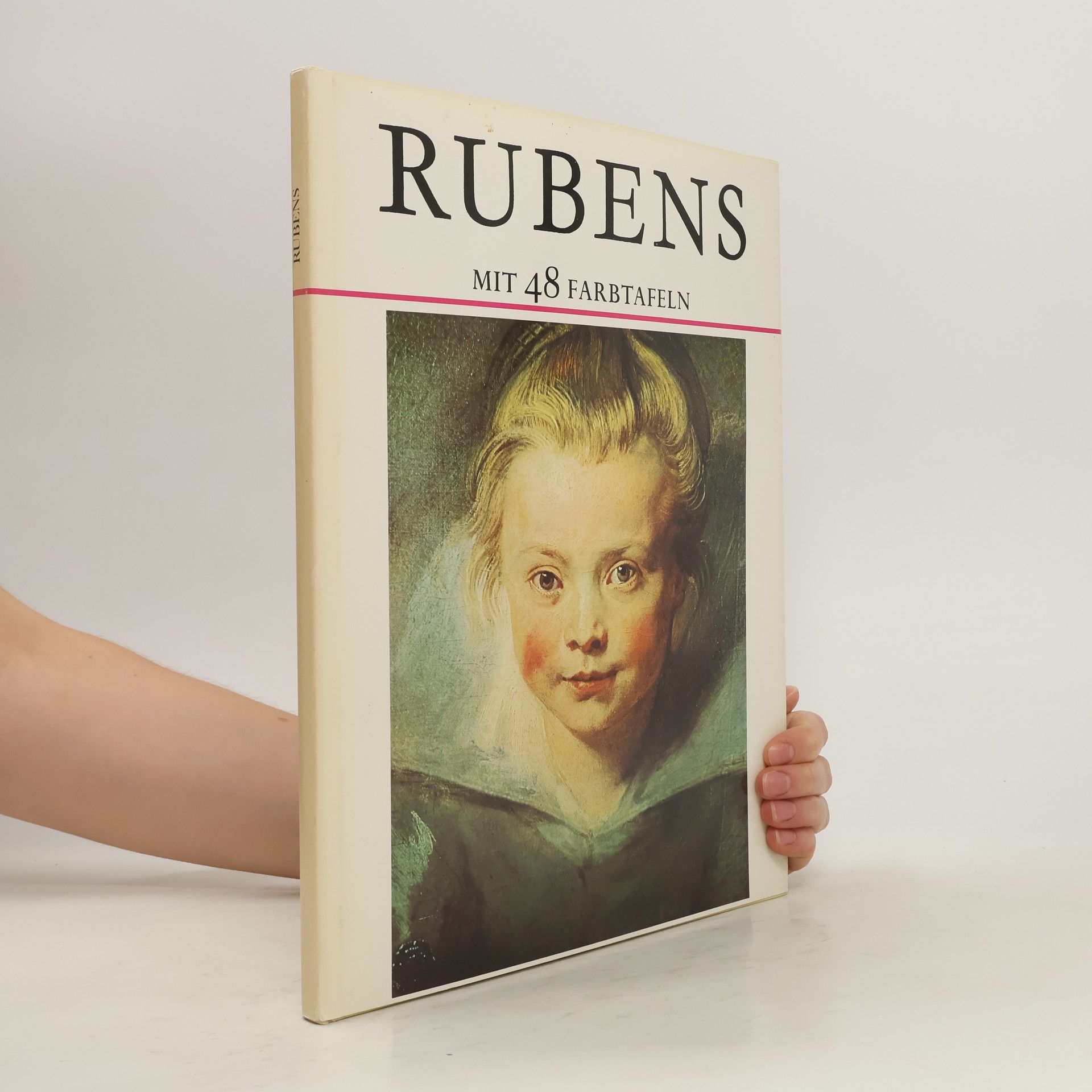 Collectif d'auteurs Rubens