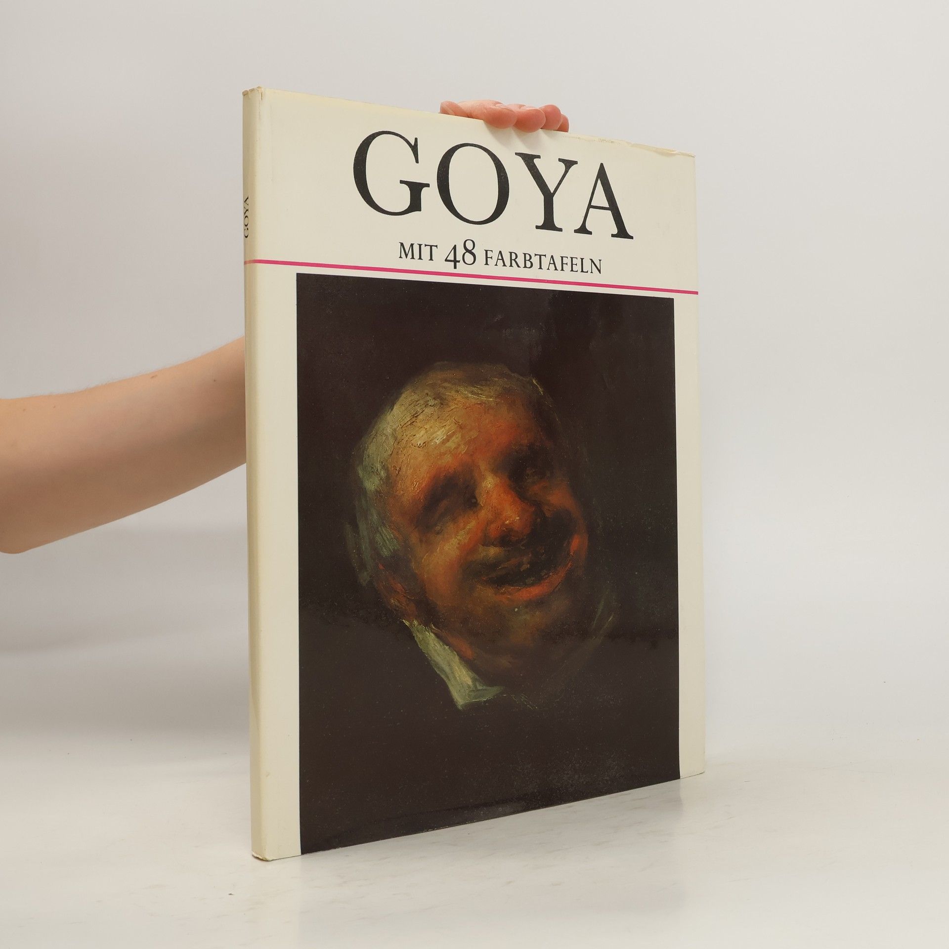 Collective Goya