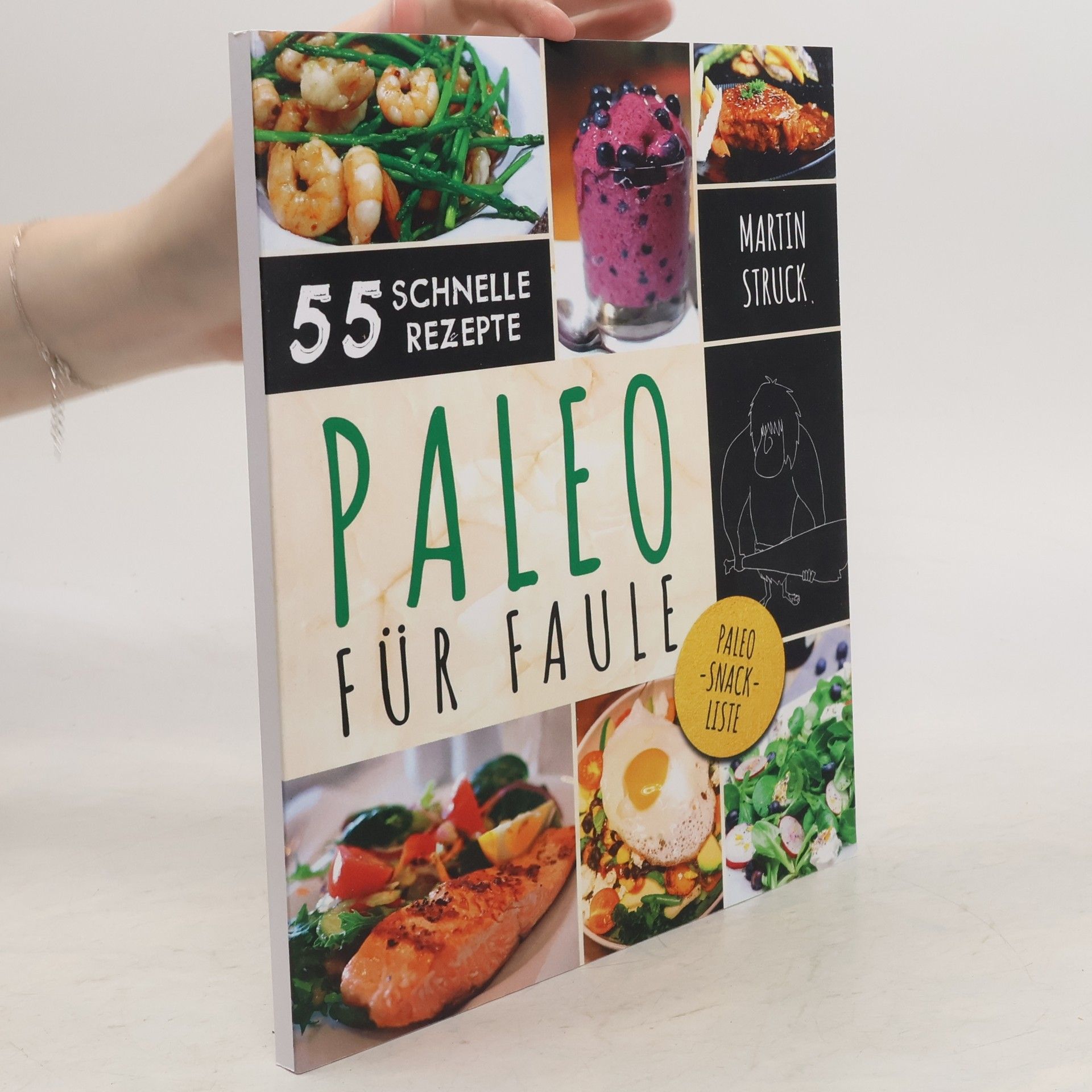 Paleo Für Faule