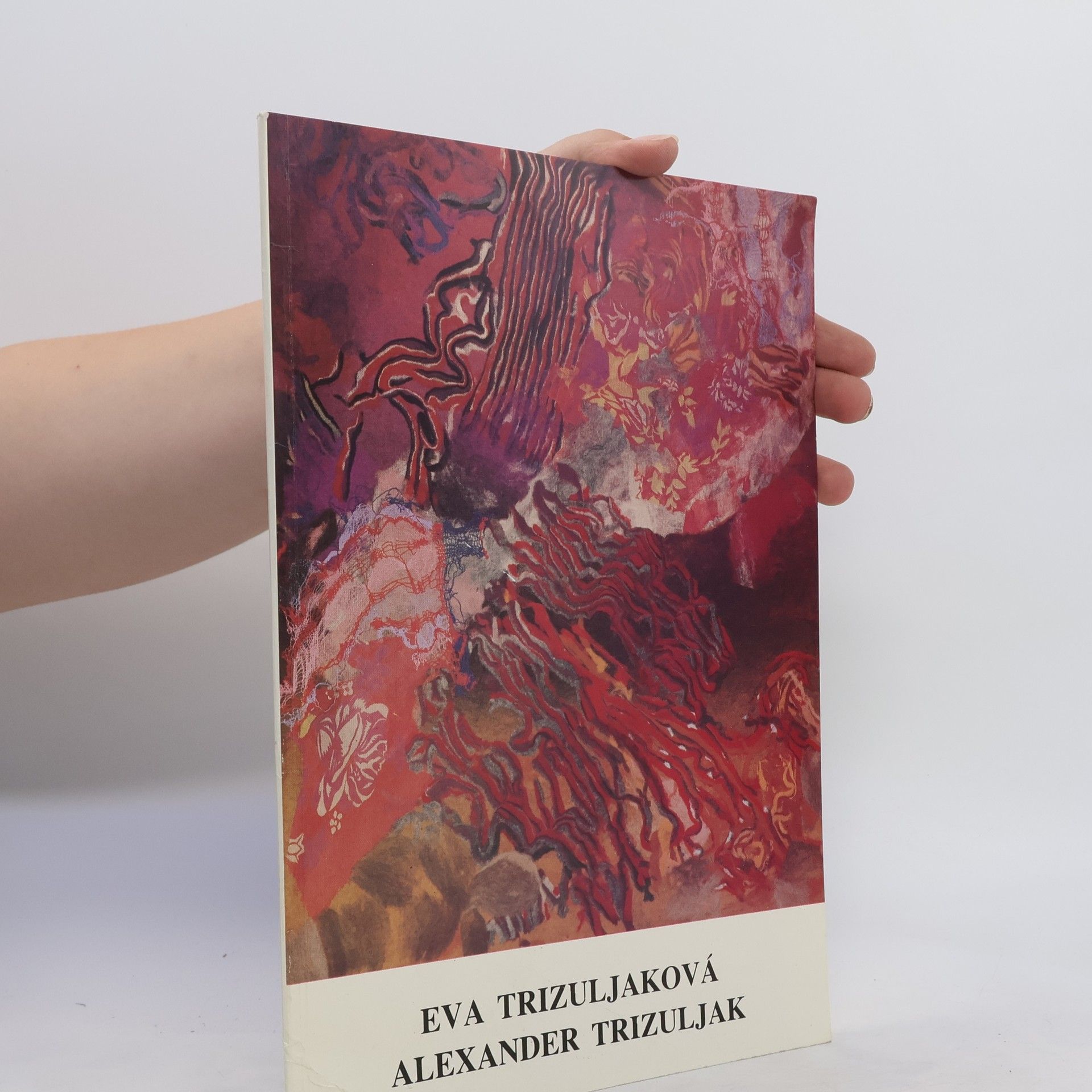 Mikloš Peter Eva Trizuljaková Alexander Trizuljak