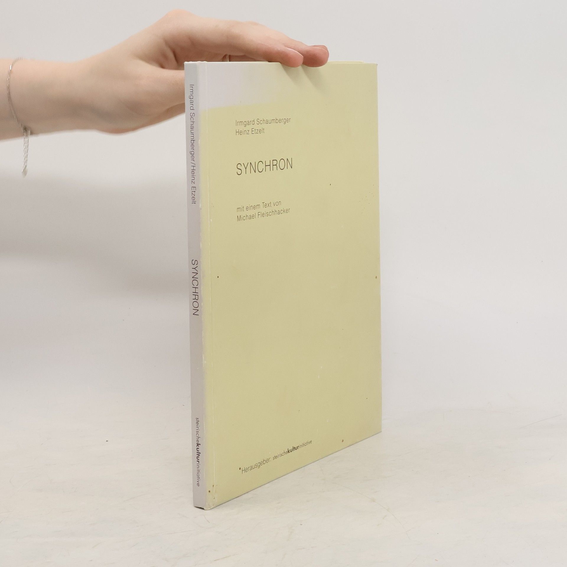 Irmgard Schaumberger Synchron