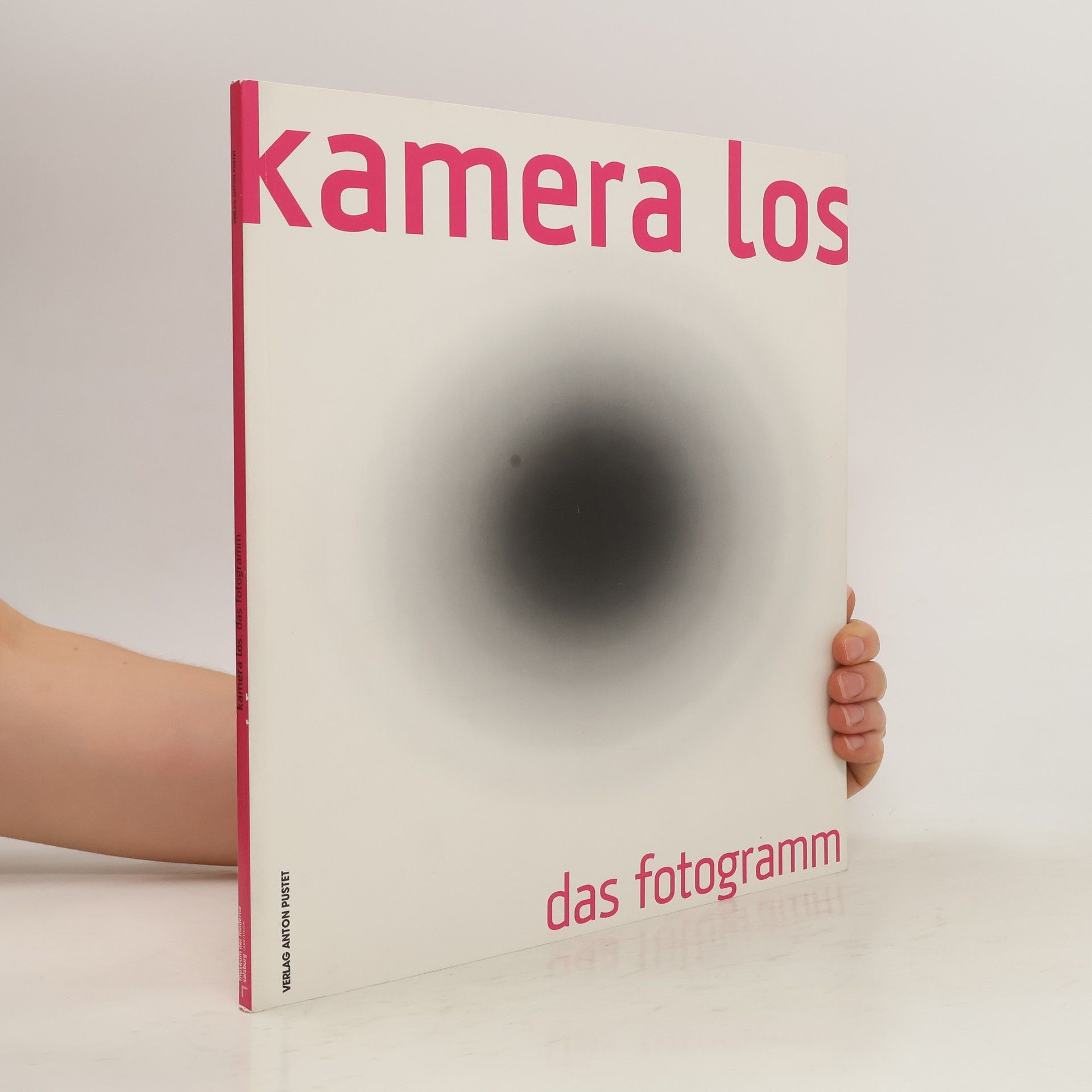 Floris M. Neusüss Kamera los
