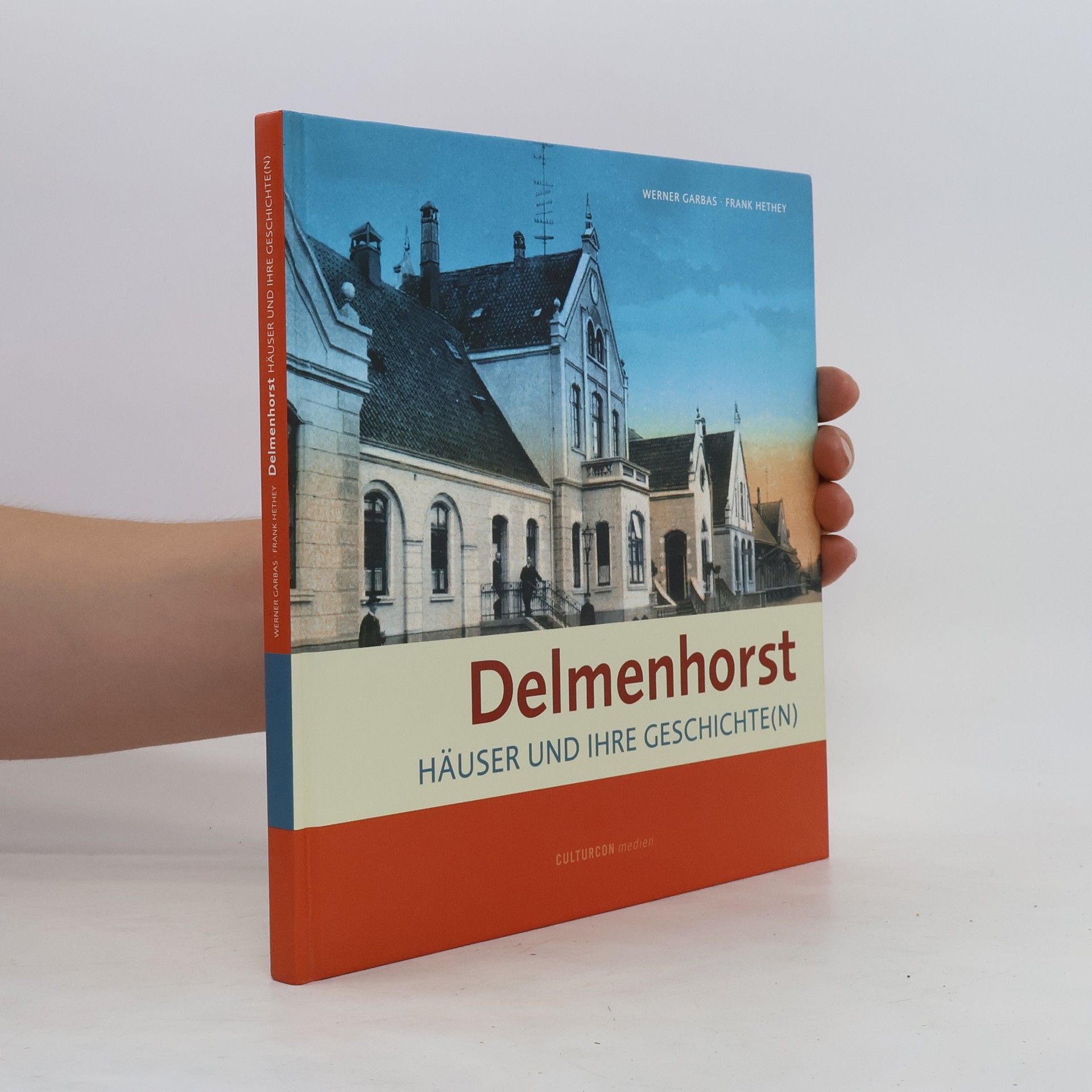 Werner Garbas Delmenhorst