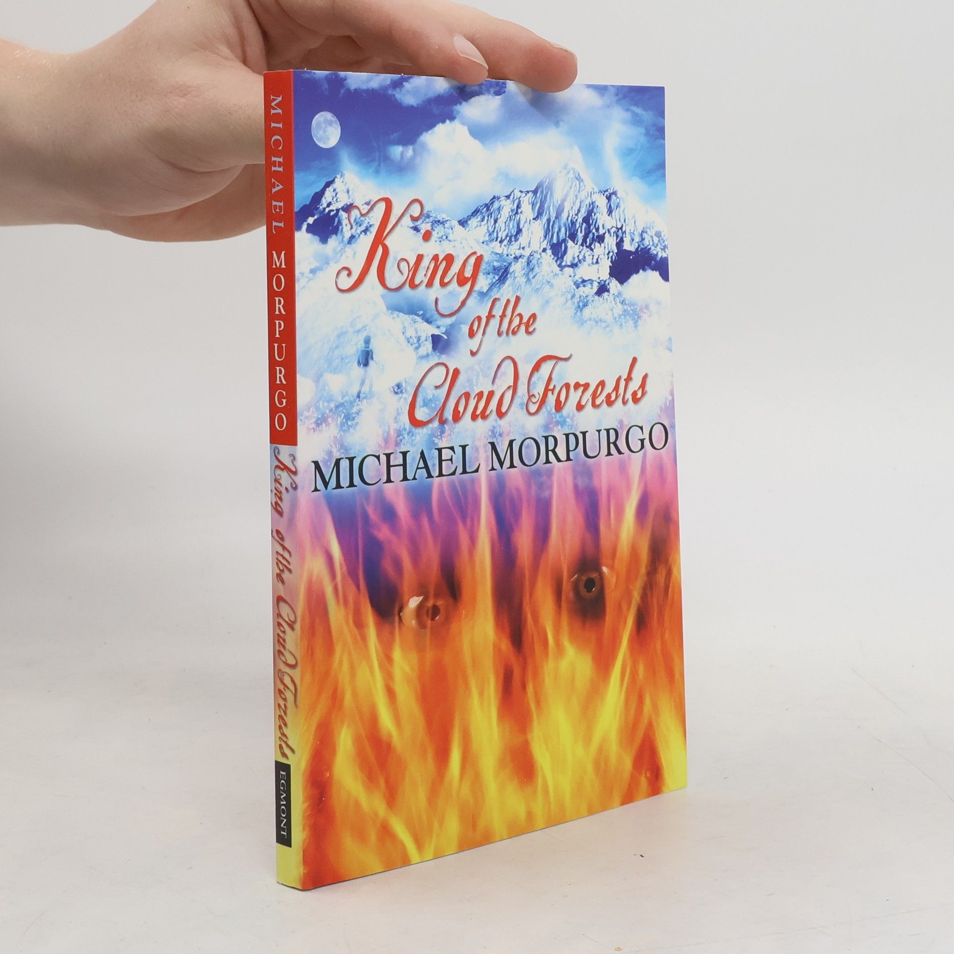 Michael Morpurgo Long Way Home