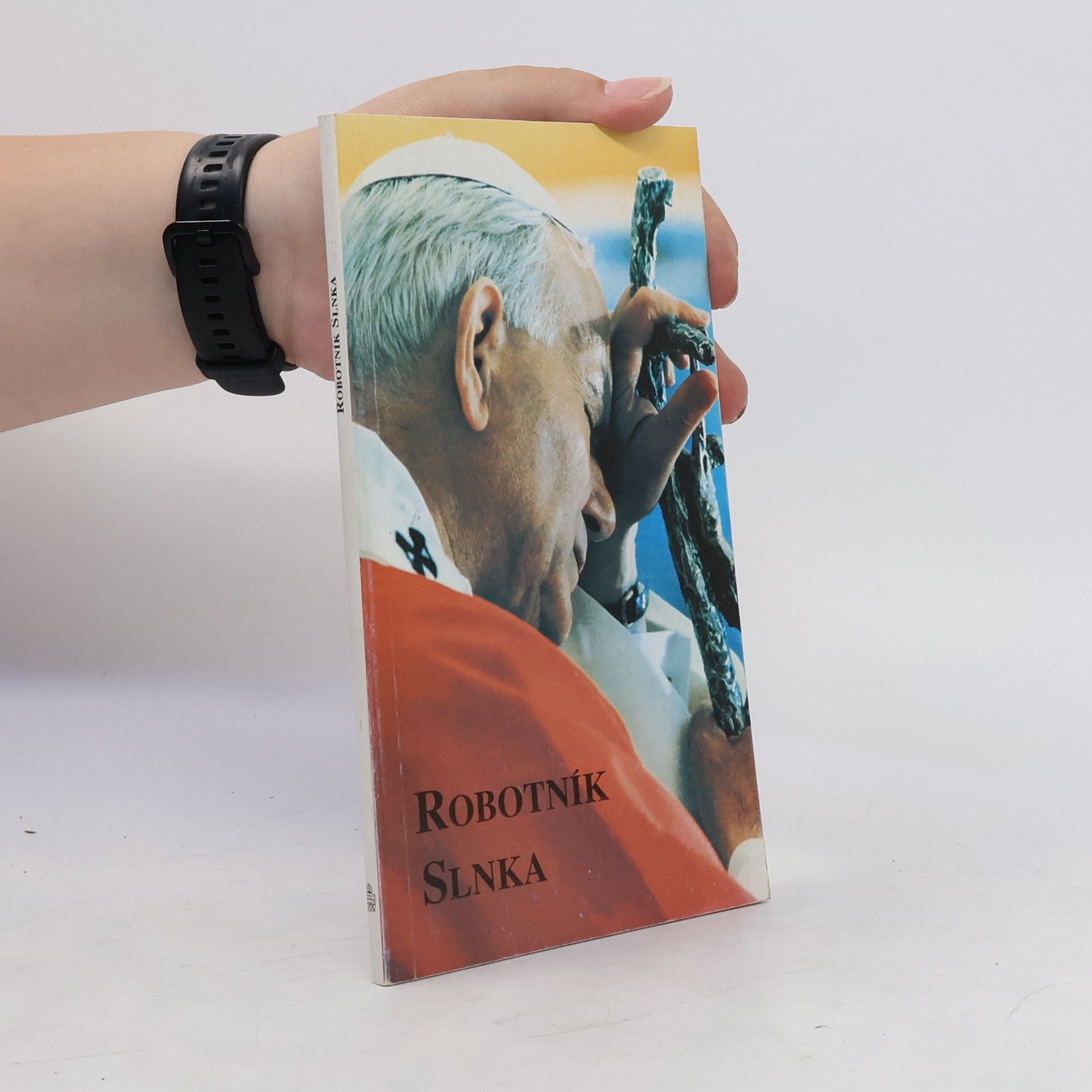 kolektiv Robotník Slnka