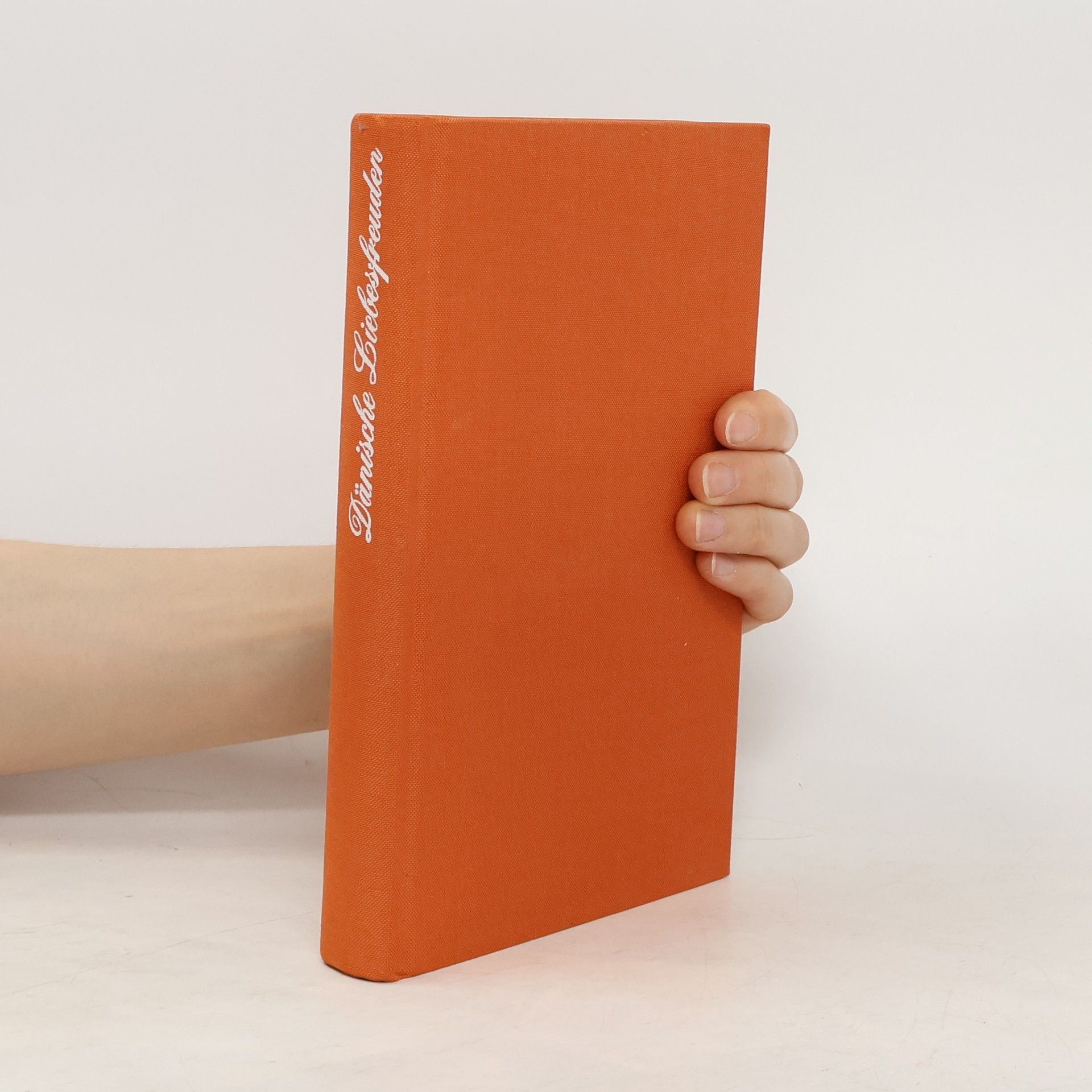 Auteurscollectief Dänische Liebesfreuden