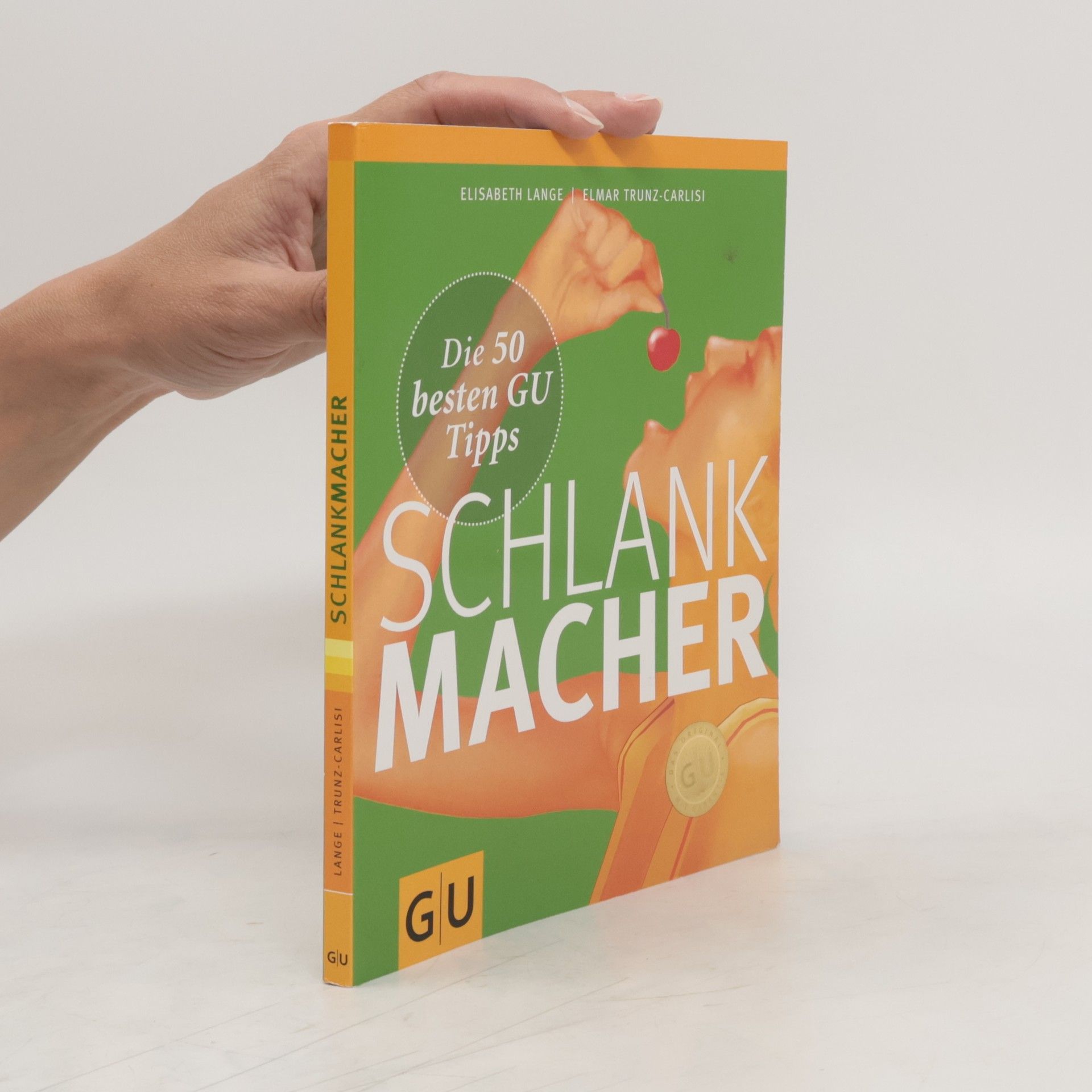 Elisabeth Langer Schlankmacher