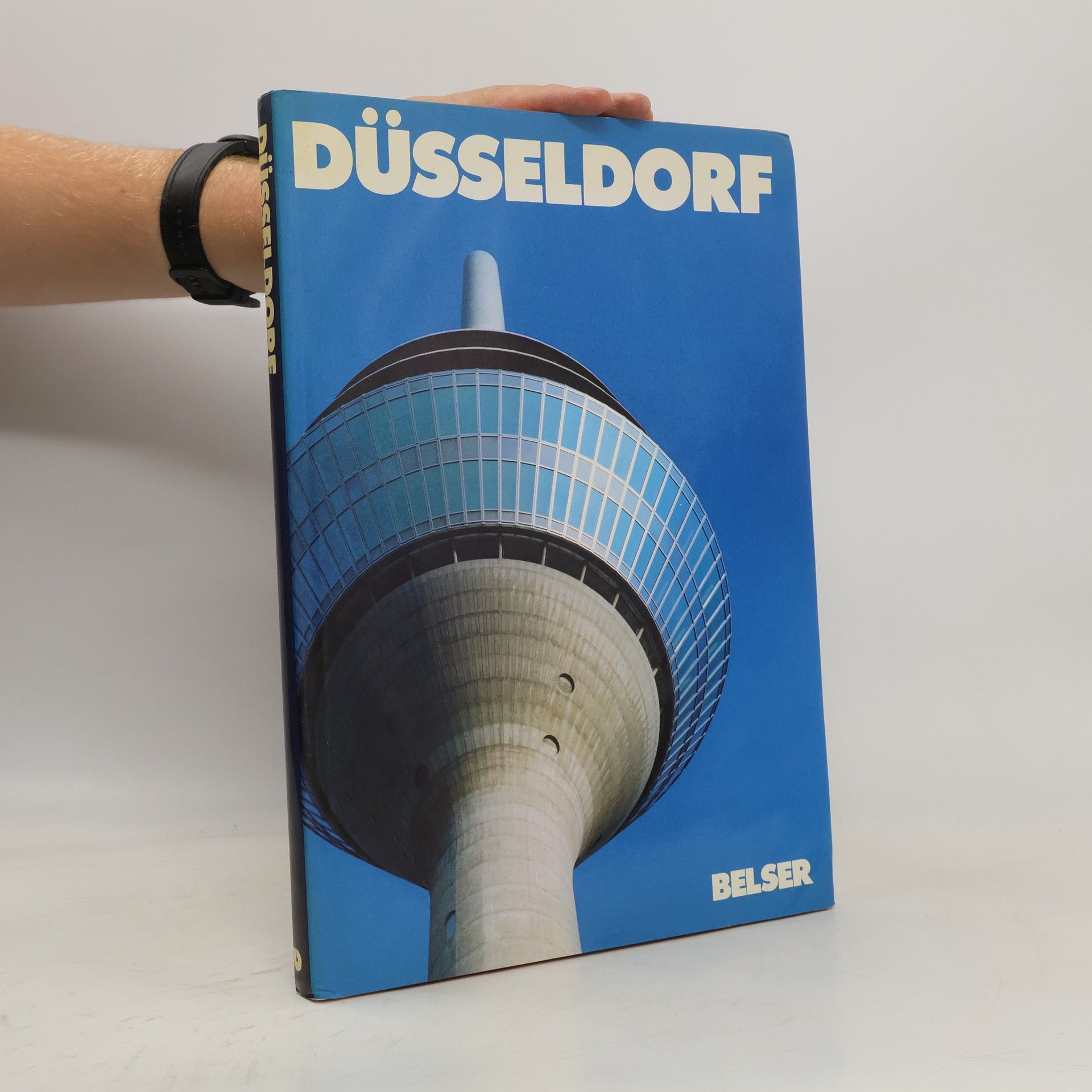 Lothar Kaster Düsseldorf