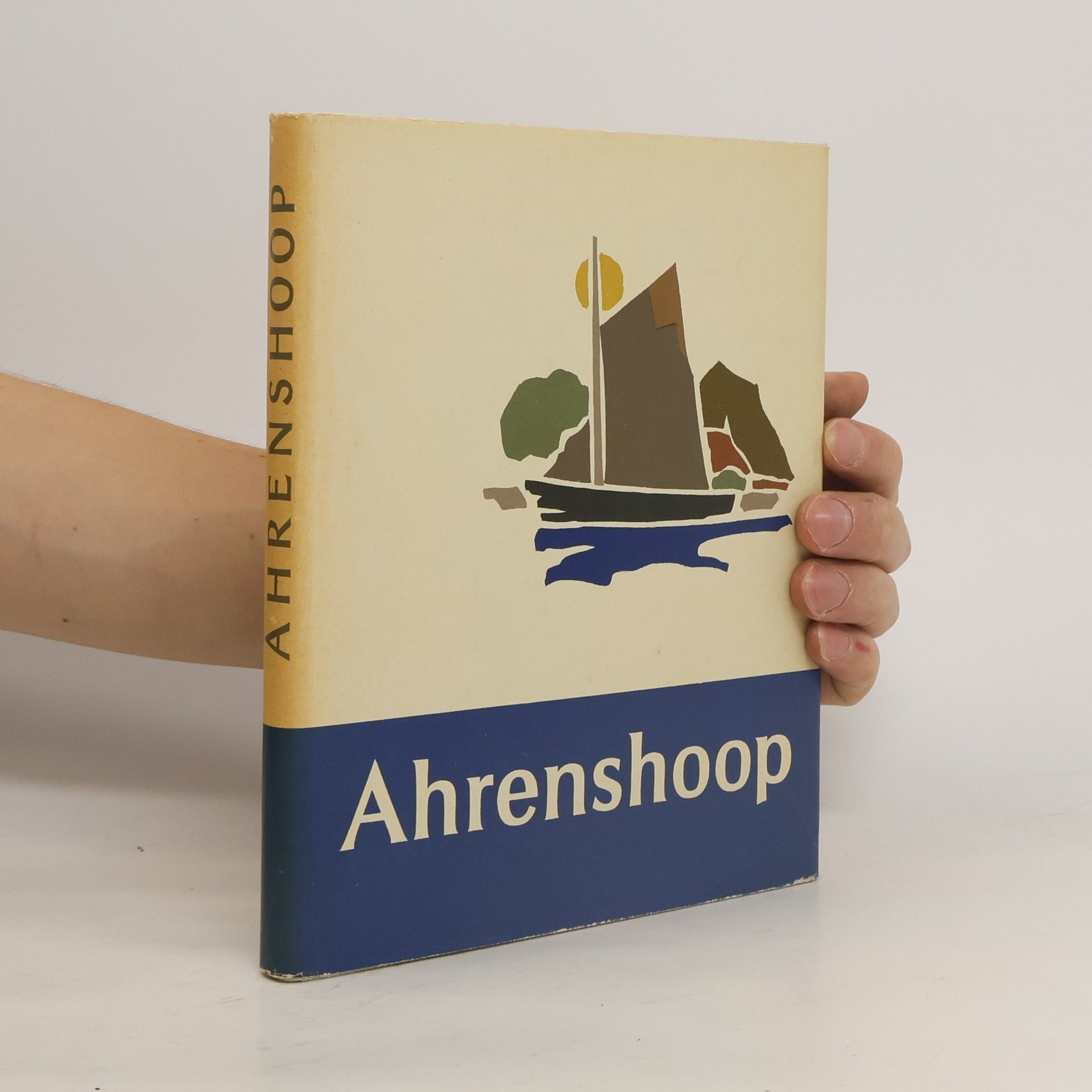 Hermann Glander Ahrenshoop