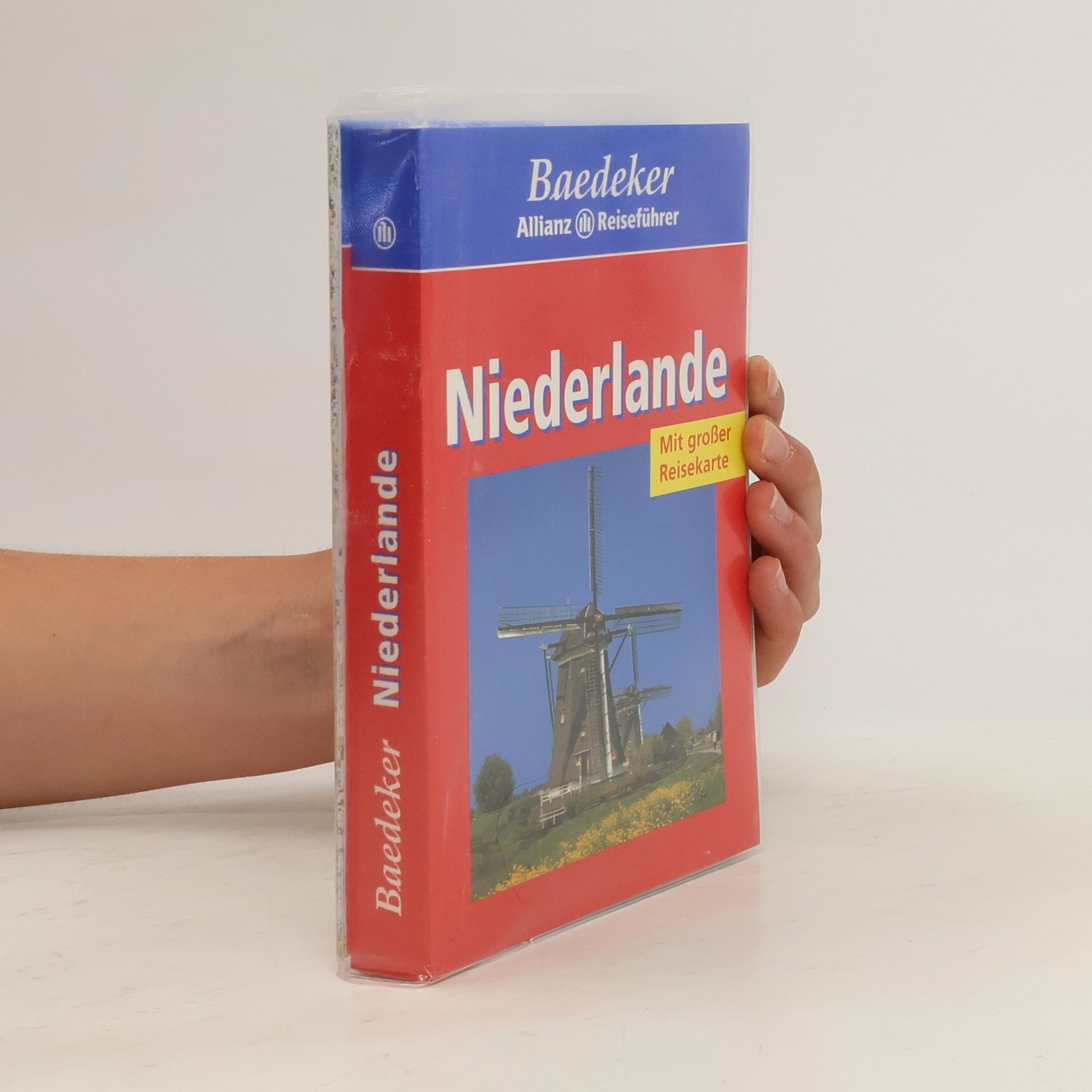 Vera Beck Niederlande