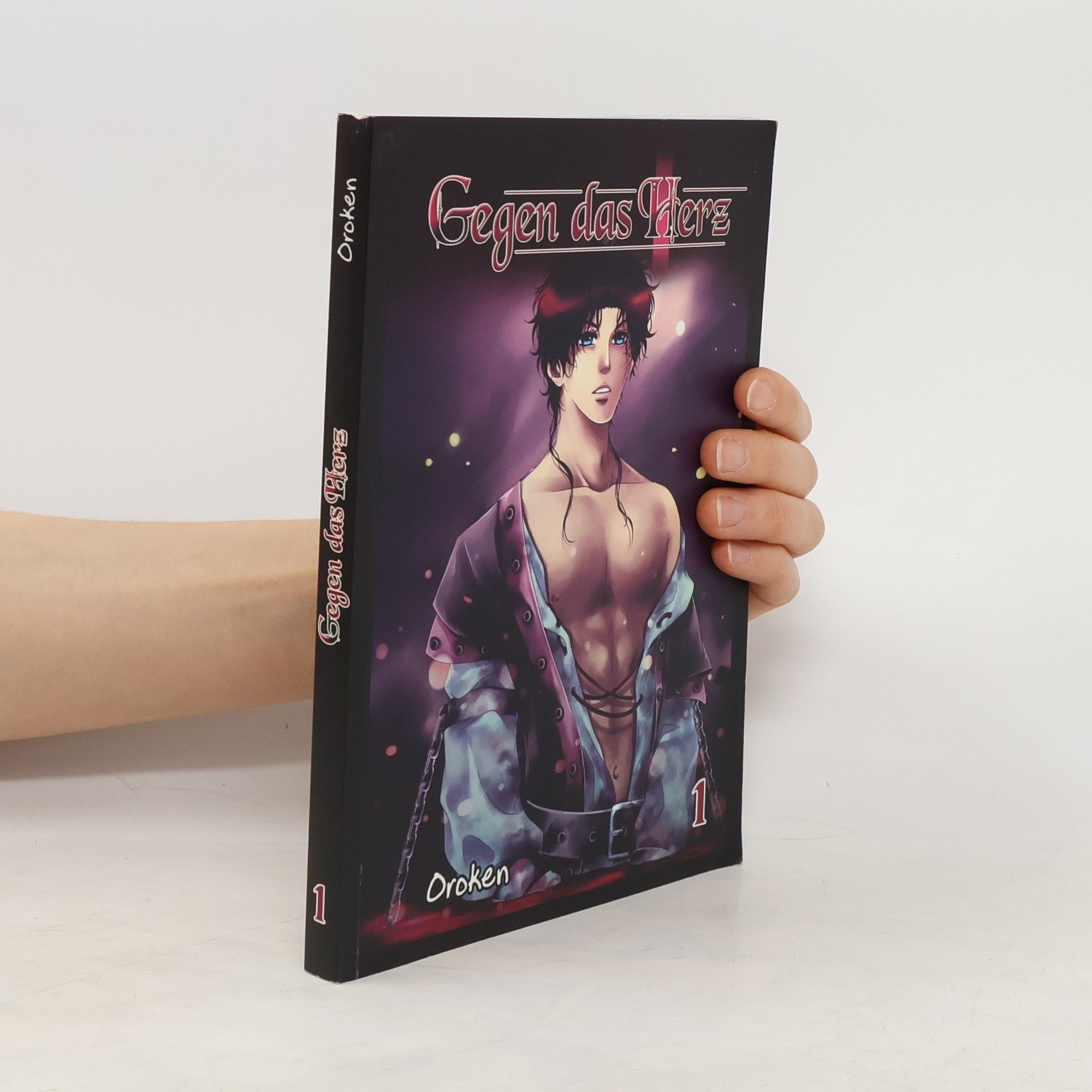 Autorenkollektiv Gegen das Herz 1